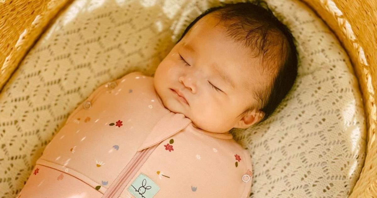 赤ちゃんはなぜ泣くの?その理由(原因)と対処法3選