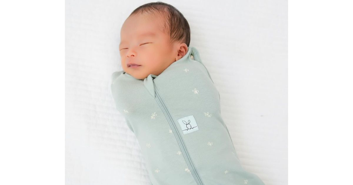 赤ちゃんにエアコンはOK?上手なエアコンの使い方と注意点&おすすめ商品を説明している
