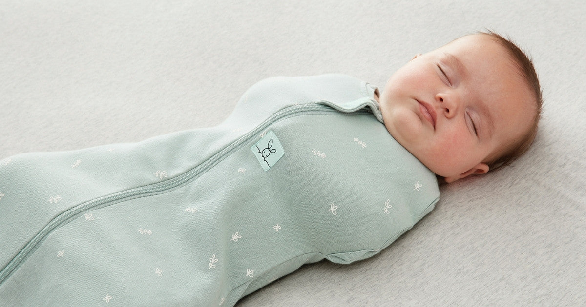 赤ちゃんの安全な眠り~安全で快適な眠りのために知っておきたいこと~