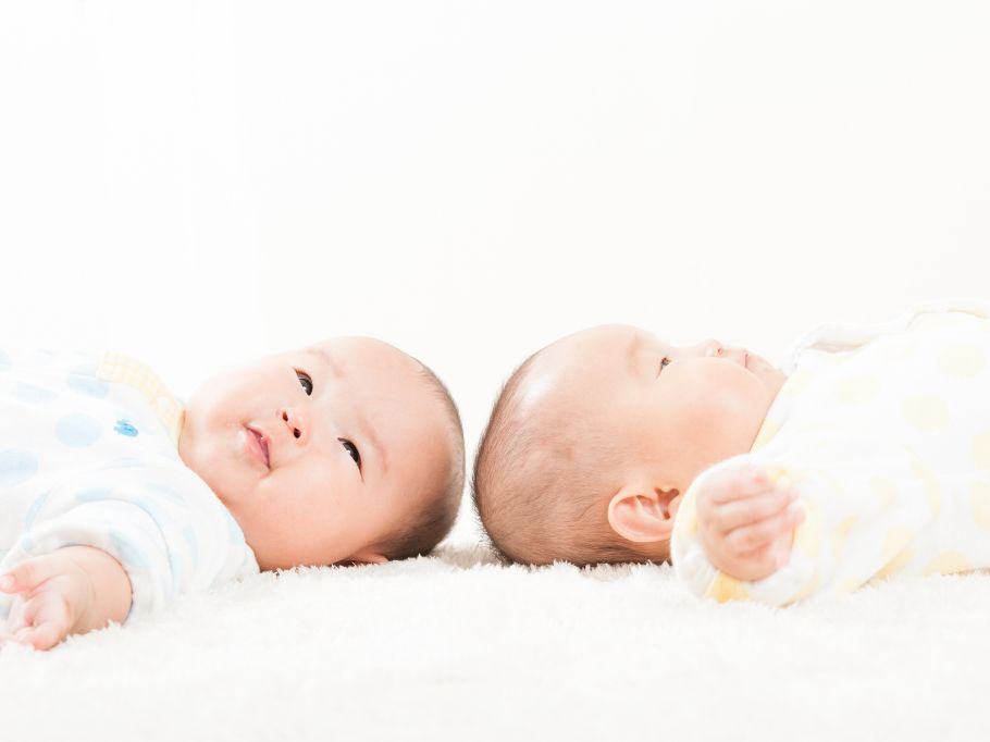 乳幼児突然死症候群(SIDS)って何?主な原因と予防方法を解説を説明している