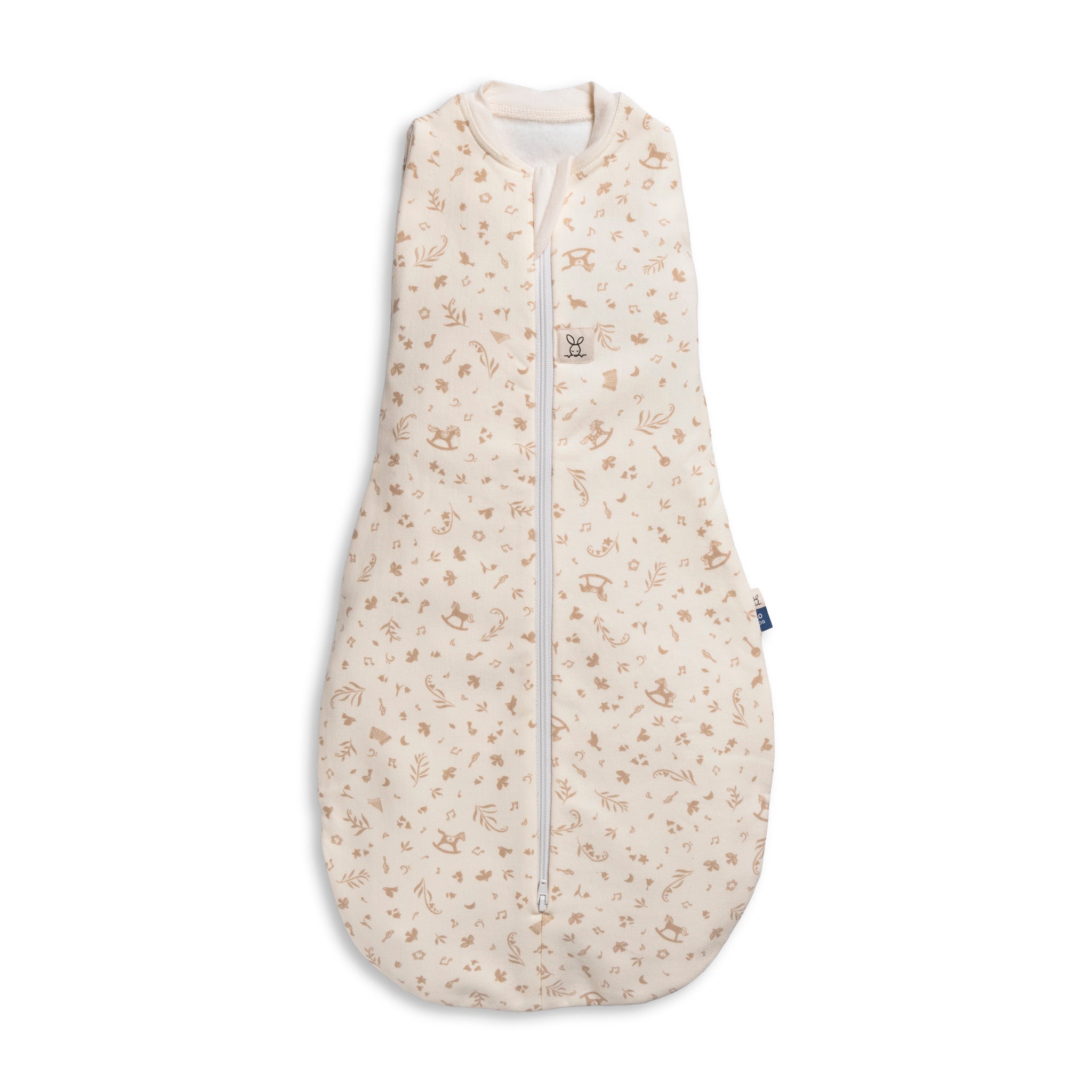 クラフト・布製品 SWADDLE 数量限定NEW*Cocoon Swaddle Bag 1.0 TOG コクーンスワドルバッグ