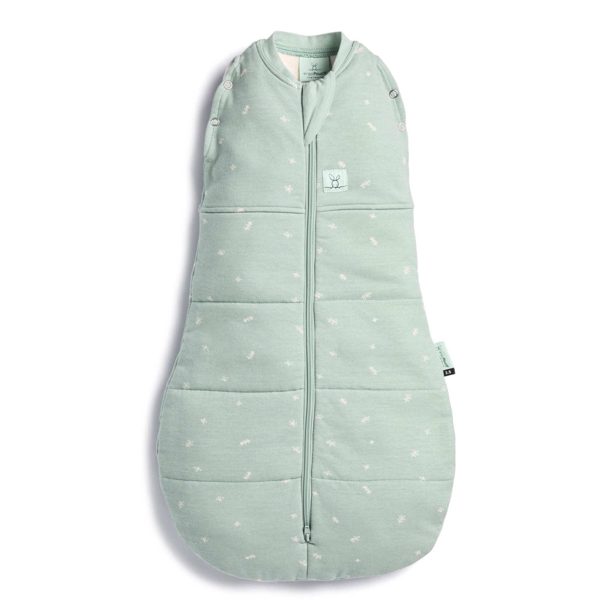 Cocoon Swaddle Bag 2.5TOG コクーンスワドルバッグ(新生児~/スワドル)