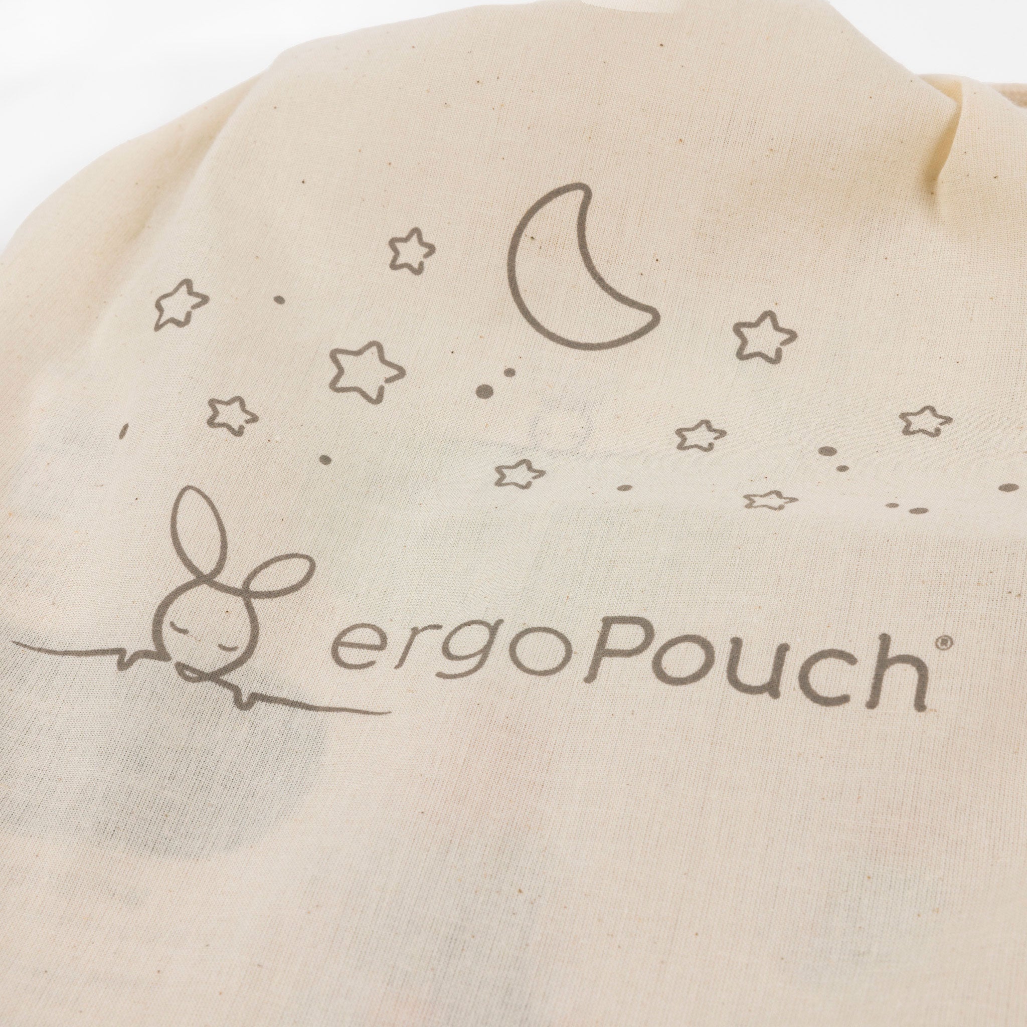 エルゴポーチ スワドル オリジナルギフトバッグ