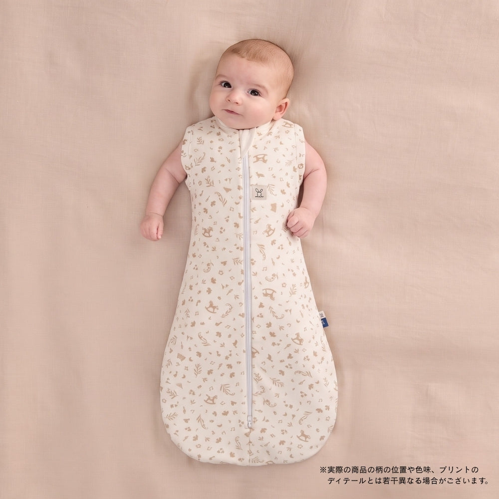 *数量限定NEW*Cocoon Swaddle Bag 0.2 TOG コクーンスワドルバッグ(新生児~/スワドル)