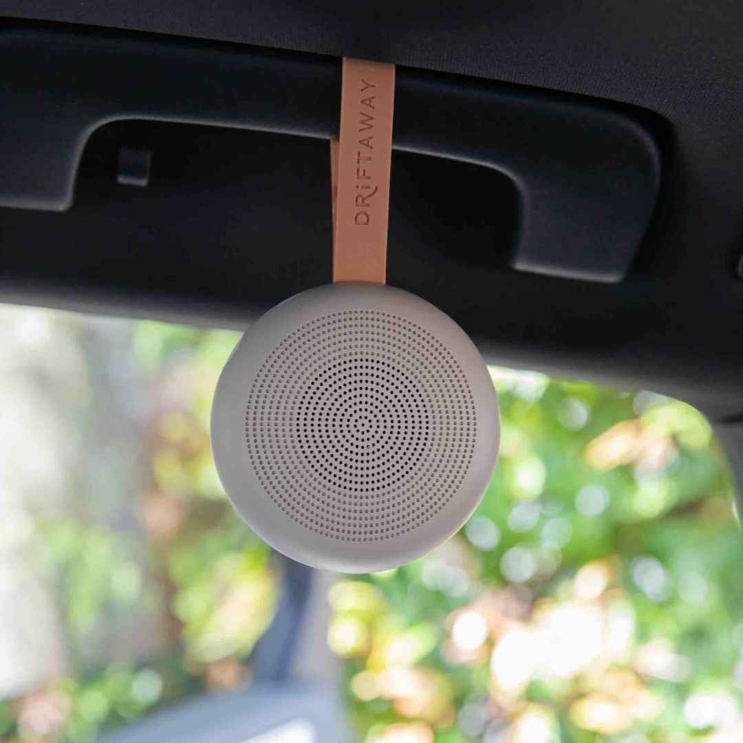 ドリフトアウェイ ポータブルホワイトノイズマシン- Drift Away Portable White Noise Machine