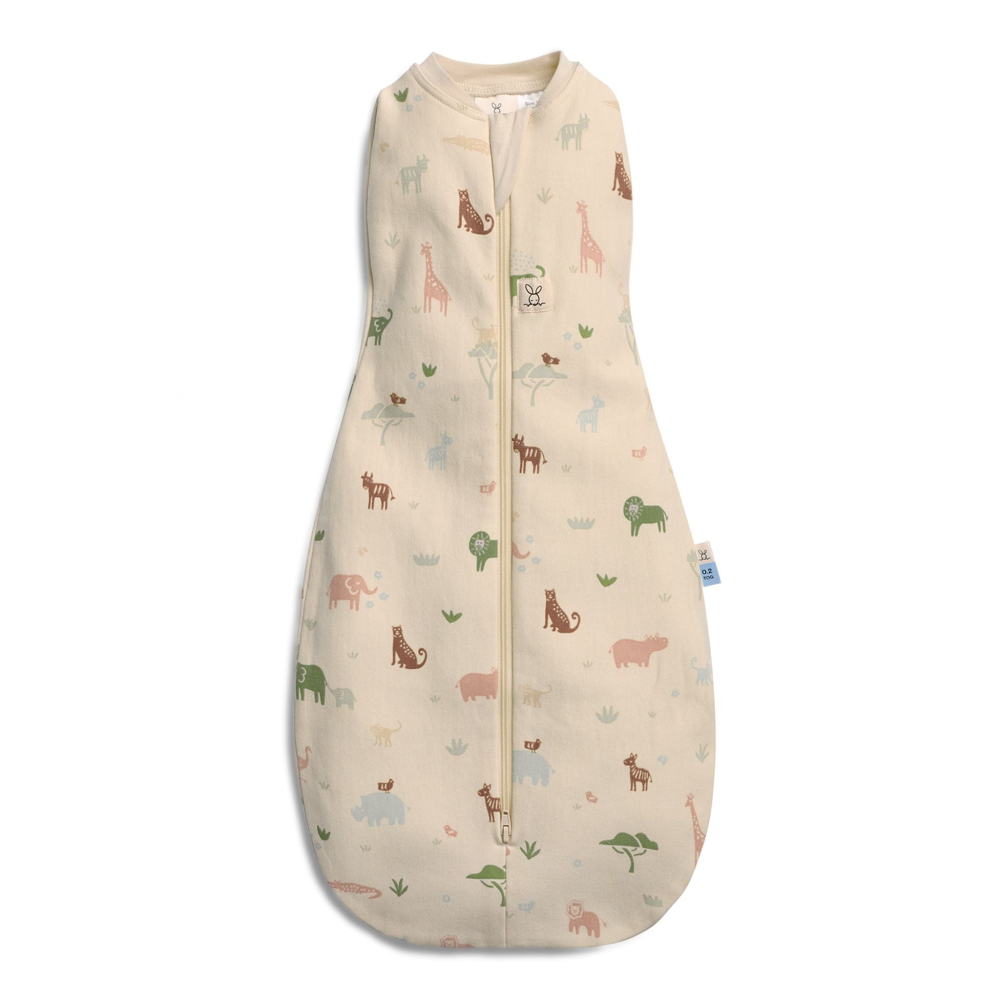 【発売開始前】Cocoon Swaddle Bag 1.0 TOGコクーンスワドルバッグ(新生児~/スワドル)