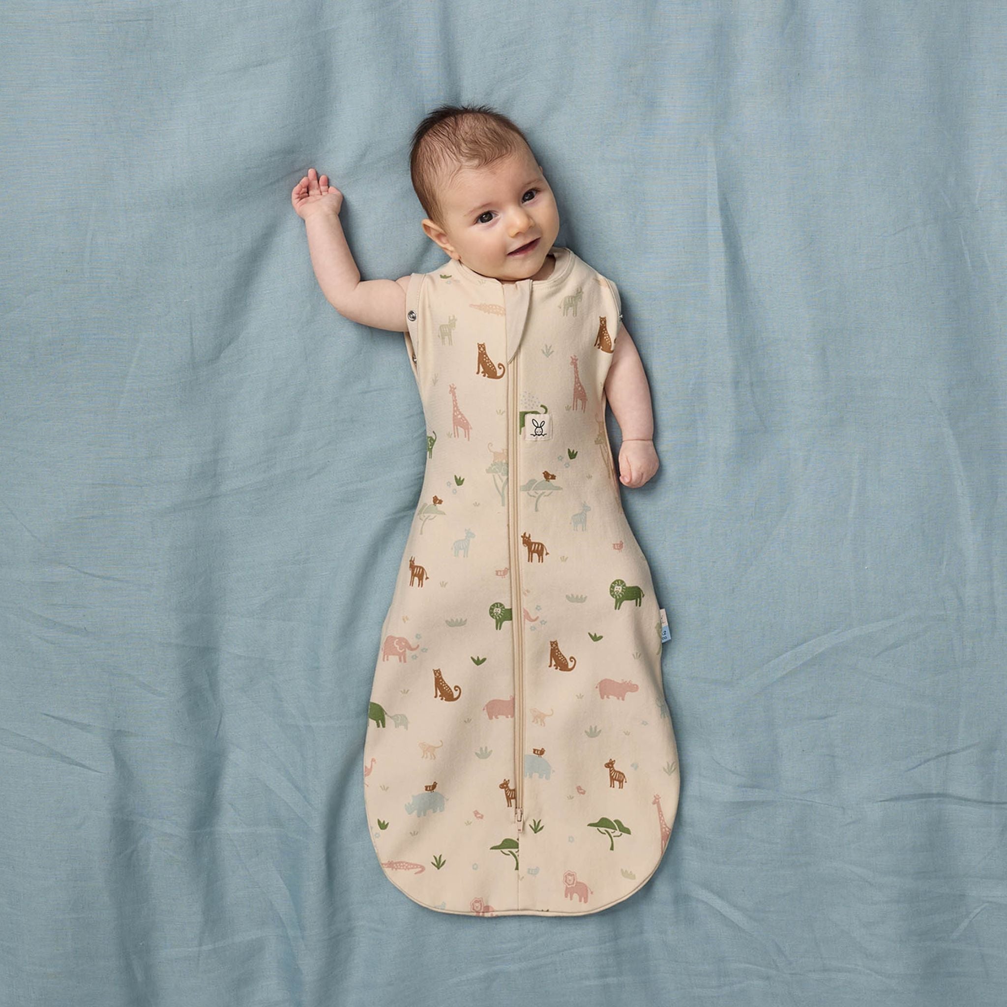 【発売開始前】Cocoon Swaddle Bag 1.0 TOGコクーンスワドルバッグ(新生児~/スワドル)