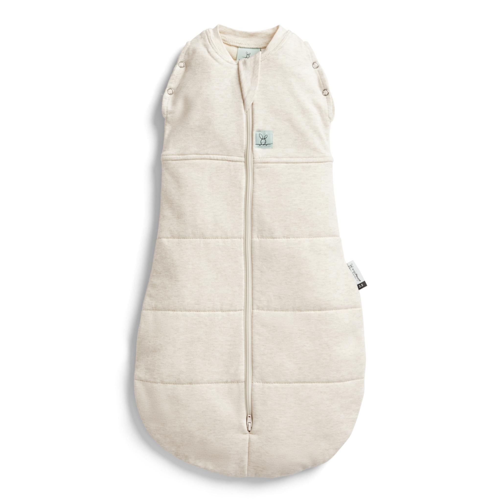 Cocoon Swaddle Bag 2.5TOG コクーンスワドルバッグ(新生児~/スワドル)