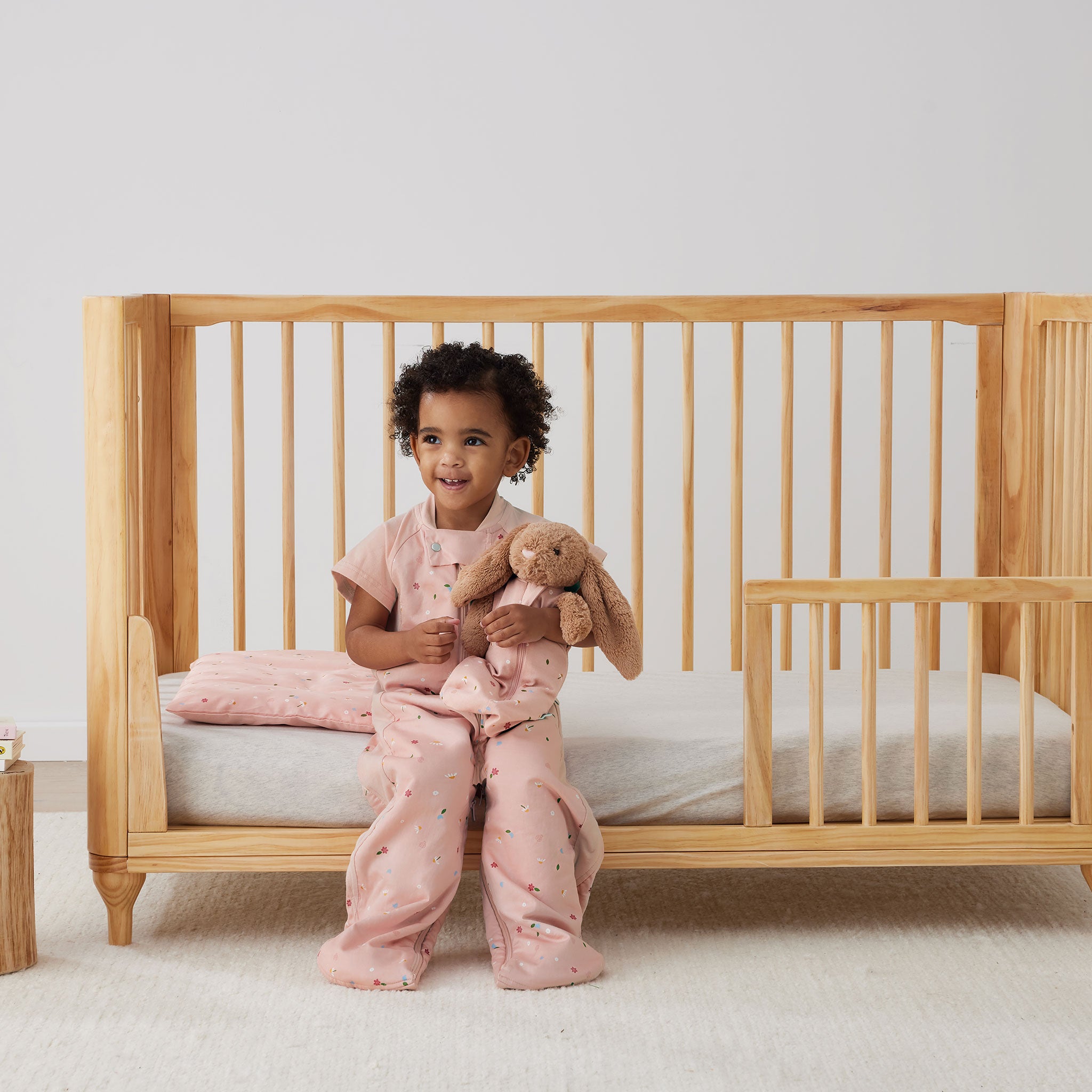 Sleep Suit Bag 1.0TOG スリープスーツバッグ(8ヶ月~/歩き始めのベビー&キッズ用スリーパー)