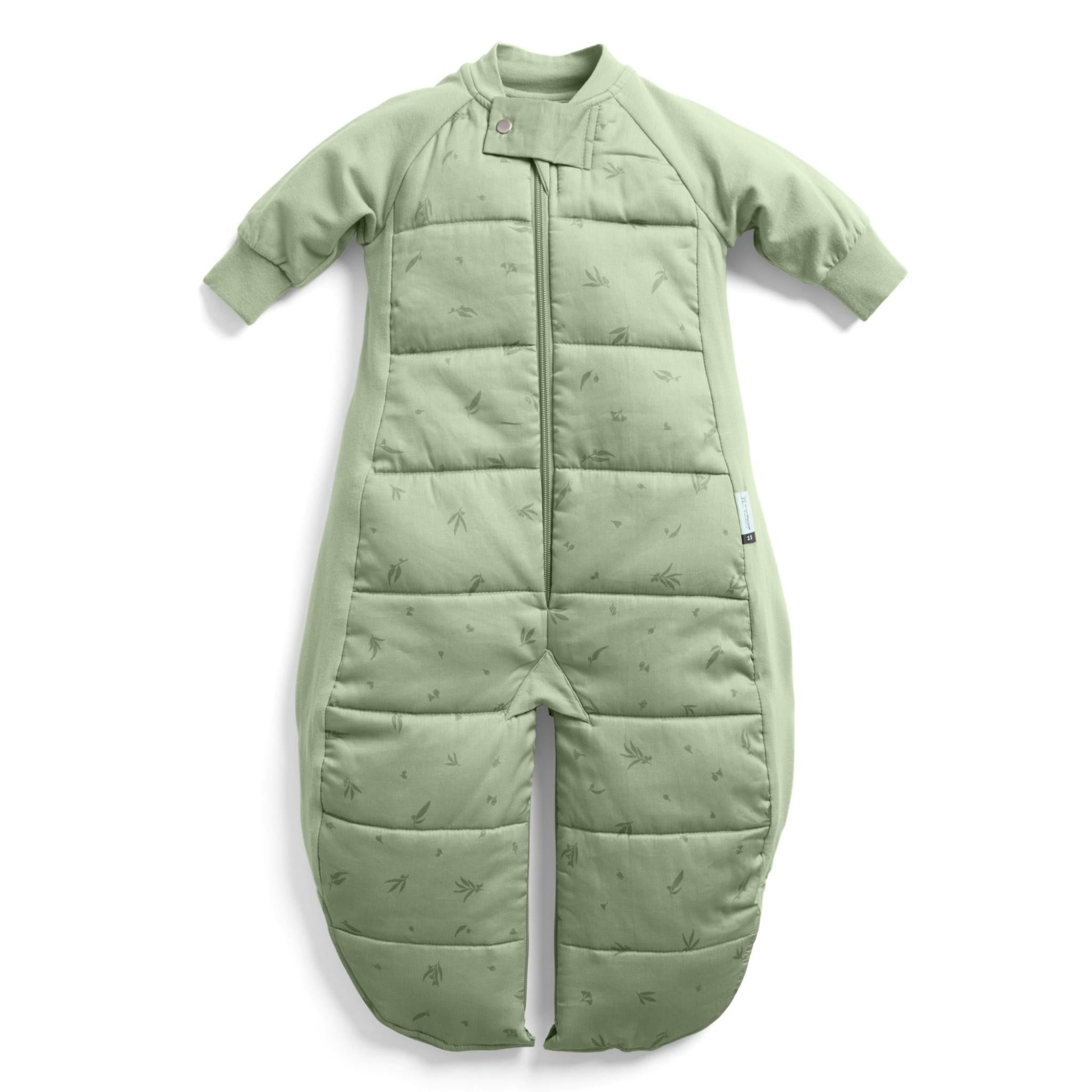 Sleep Suit Bag 3.5TOG スリープスーツバッグ(8ヶ月~/歩き始めのベビー&キッズ用スリーパー)