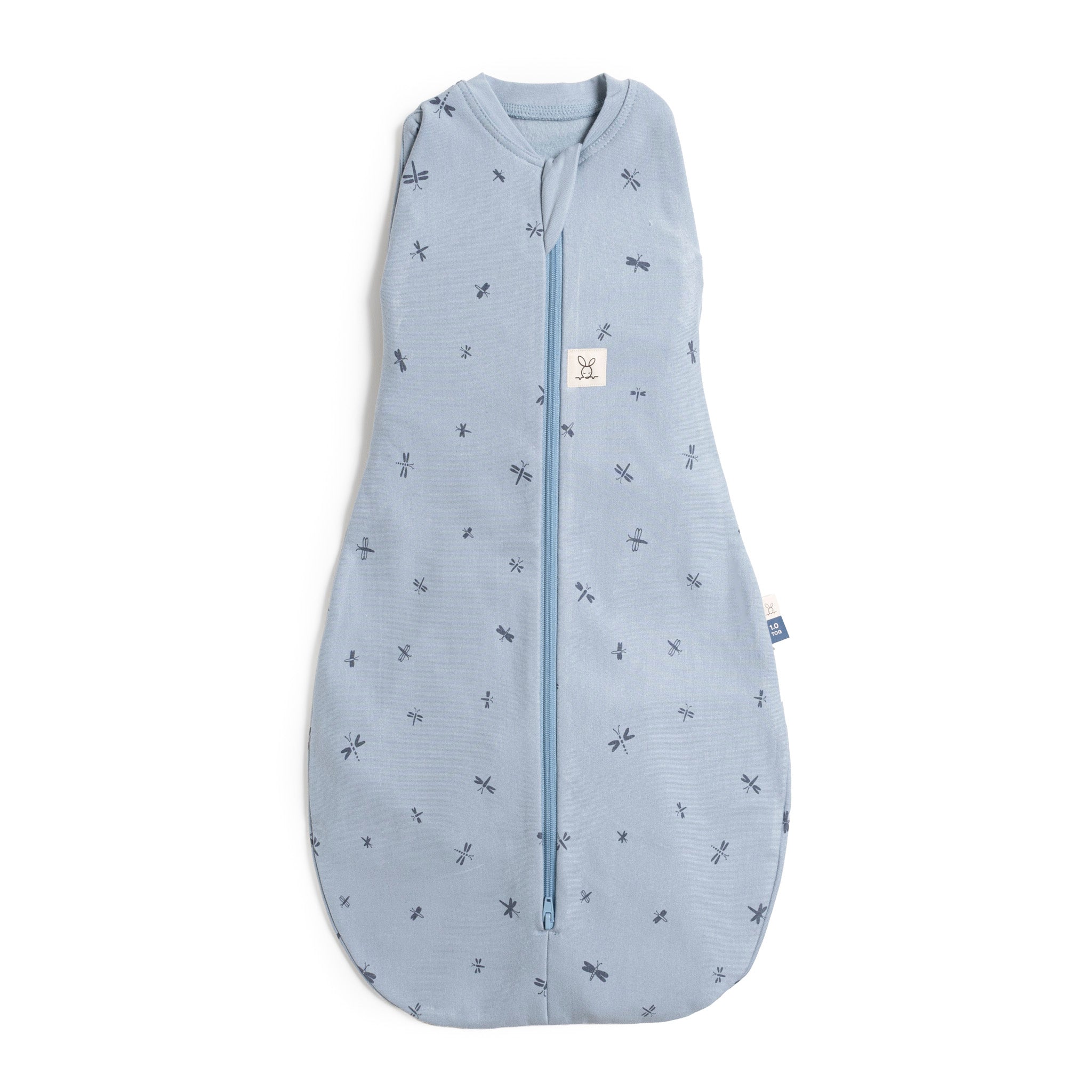 Cocoon Swaddle Bag 0.2TOG コクーンスワドルバッグ (新生児~/スワドル)