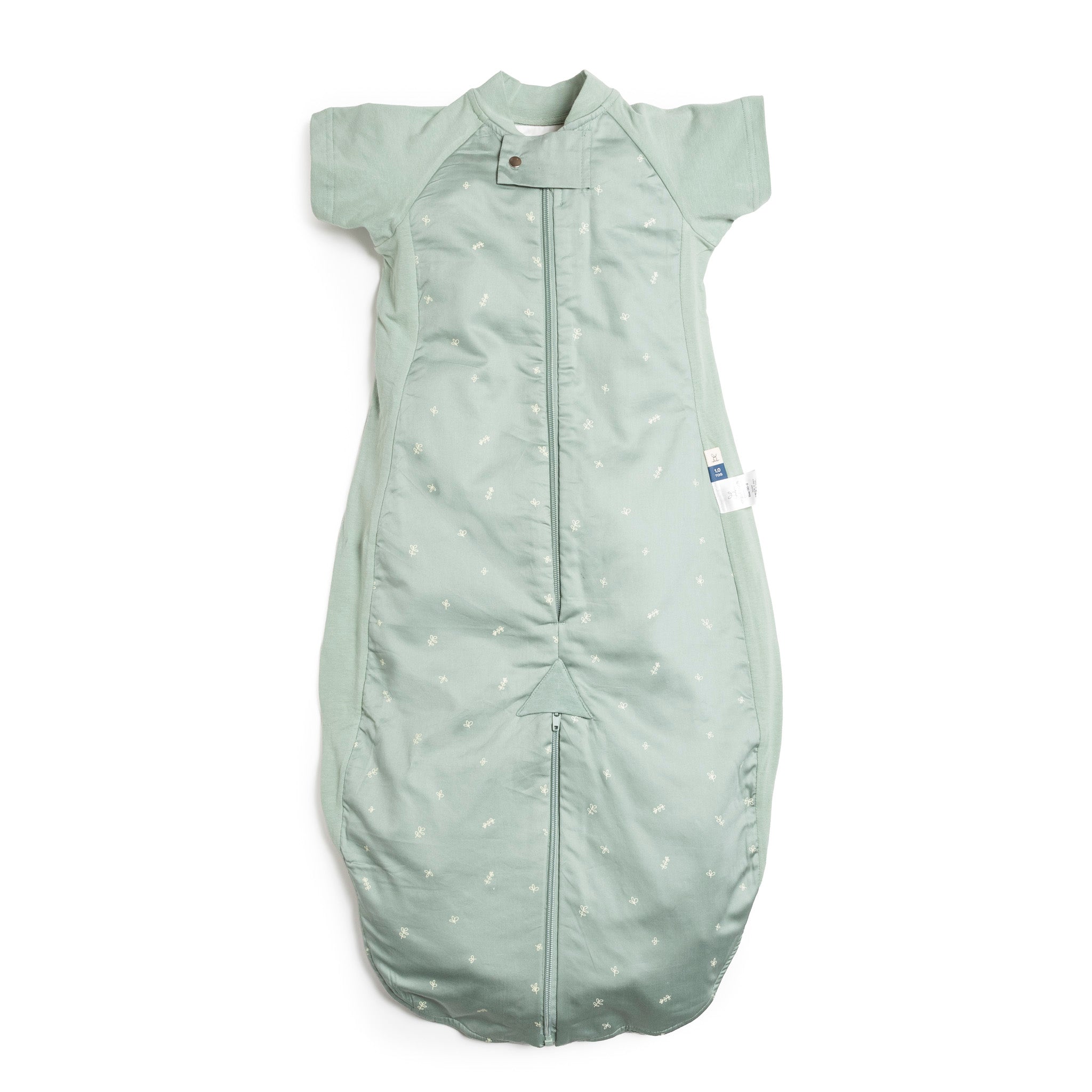 Sleep Suit Bag 1.0TOG スリープスーツバッグ(8ヶ月~/歩き始めのベビー&キッズ用スリーパー)