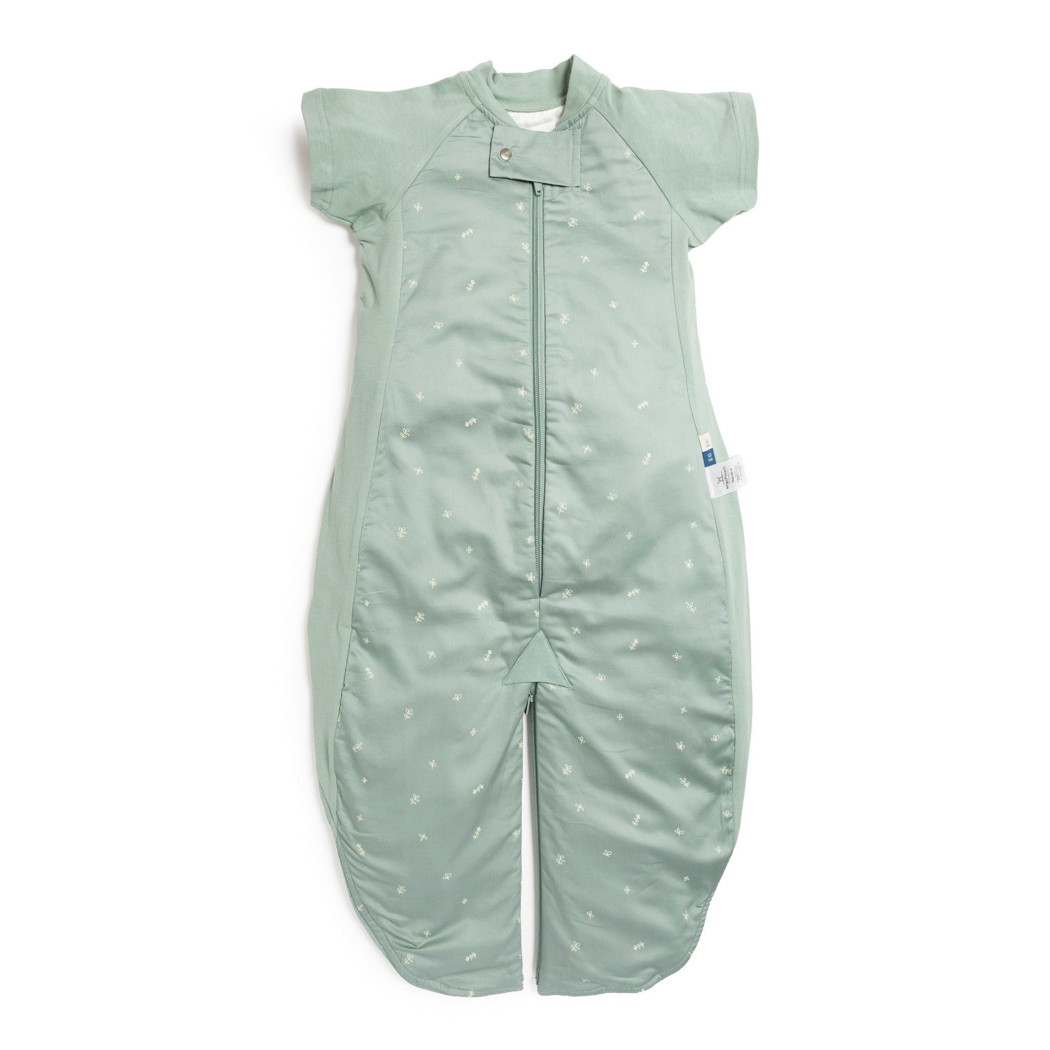 Sleep Suit Bag 1.0TOG スリープスーツバッグ(8ヶ月~/歩き始めのベビー&キッズ用スリーパー)