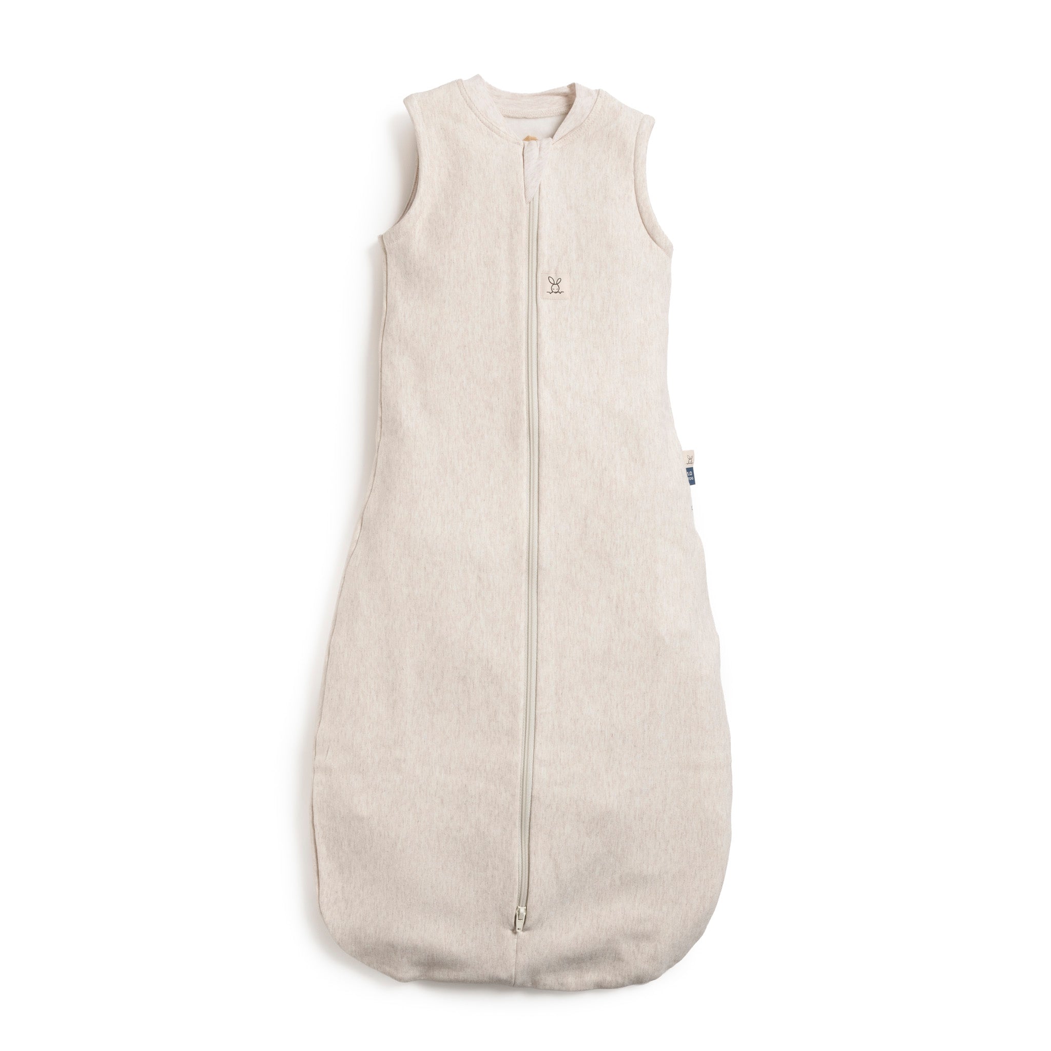 Jersey Sleeping Bag 1.0TOG ジャージースリーピングバッグ(3ヶ月~/寝返りやお座りができるベビー&キッズ用スリーパー)