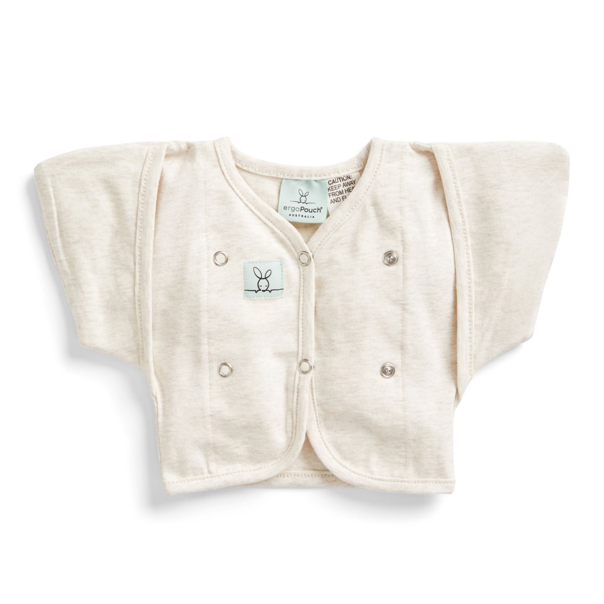 Butterfly Cardi 0.2 TOGバタフライカーデ(対象年齢/生後2~6ヶ月頃)