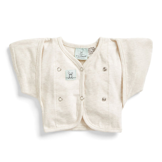 Butterfly Cardi 0.2 TOGバタフライカーデ(対象年齢/生後2~6ヶ月頃)