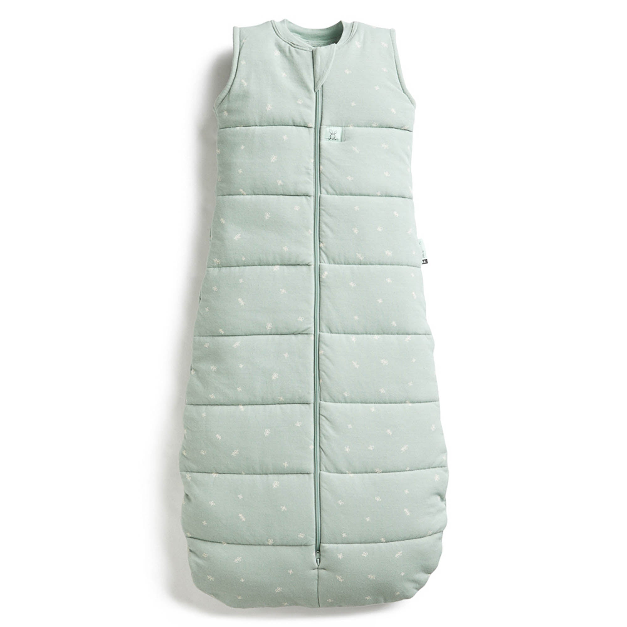 Jersey Sleeping Bag 2.5TOG ジャージースリーピングバッグ(3ヶ月~/寝返りやお座りができるベビー&キッズ用スリーパー)