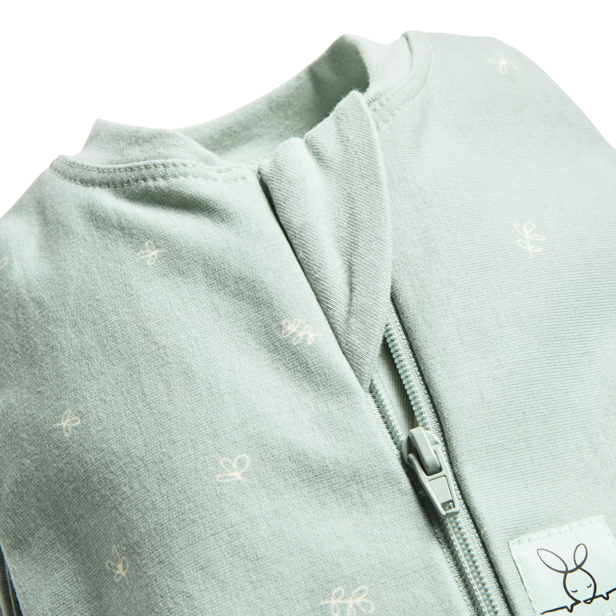 Sleeping Bag 1.0TOG スリーピングバッグ(3ヶ月~/寝返りやお座りができるベビー&キッズ用スリーパー)