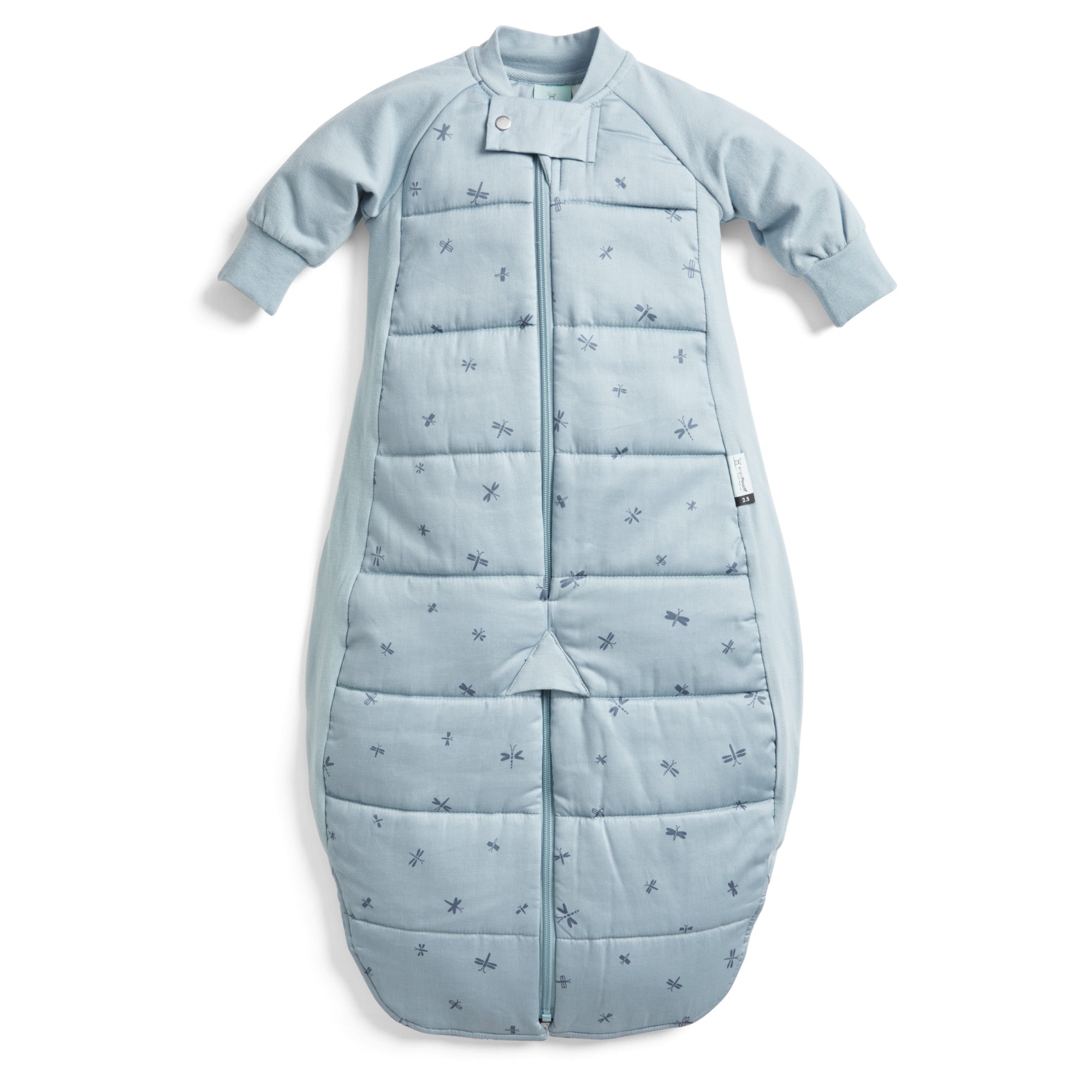 Sleep Suit Bag 3.5TOG スリープスーツバッグ(8ヶ月~/歩き始めのベビー&キッズ用スリーパー)