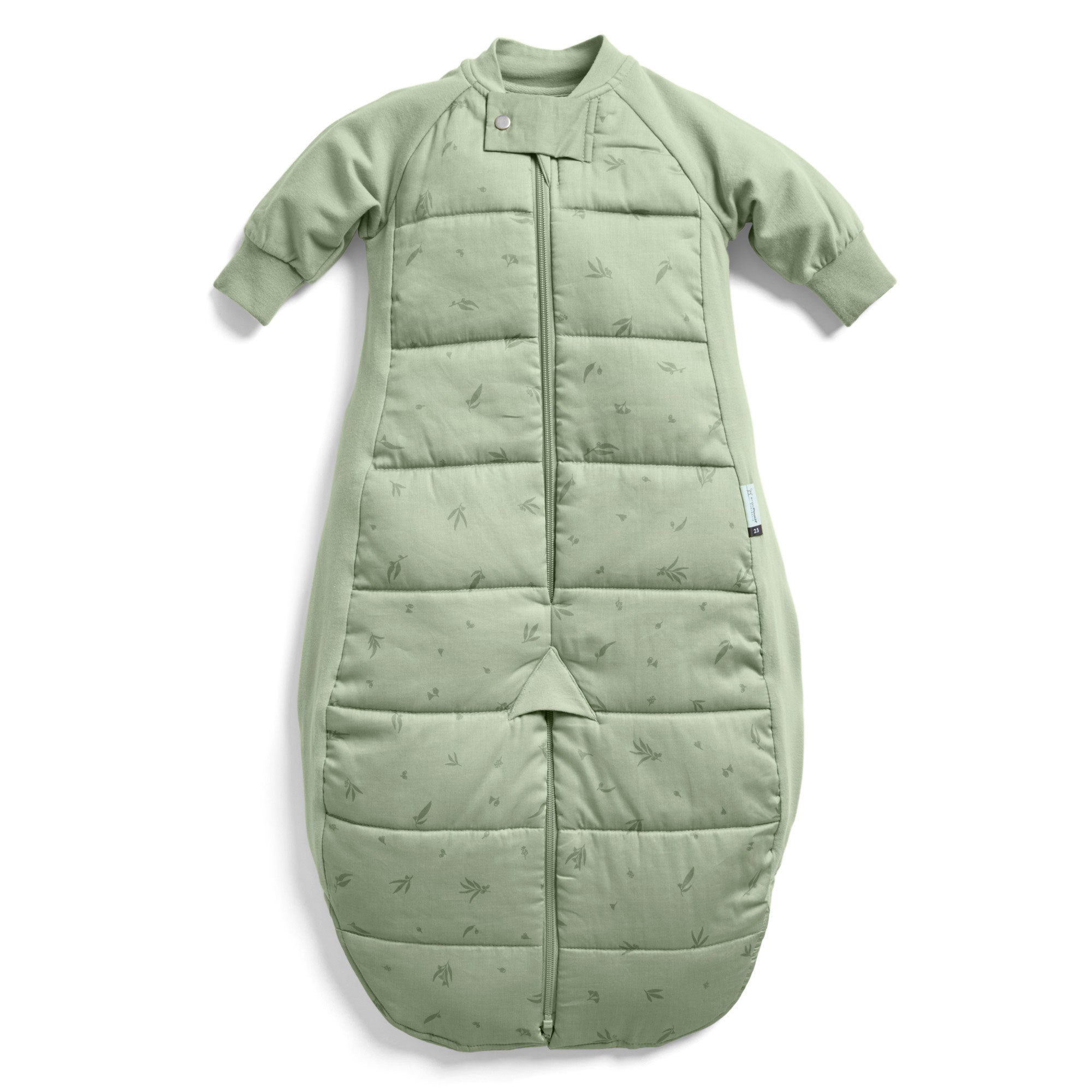 Sleep Suit Bag 2.5TOG スリープスーツバッグ(8ヶ月~/歩き始めのベビー&キッズ用スリーパー)