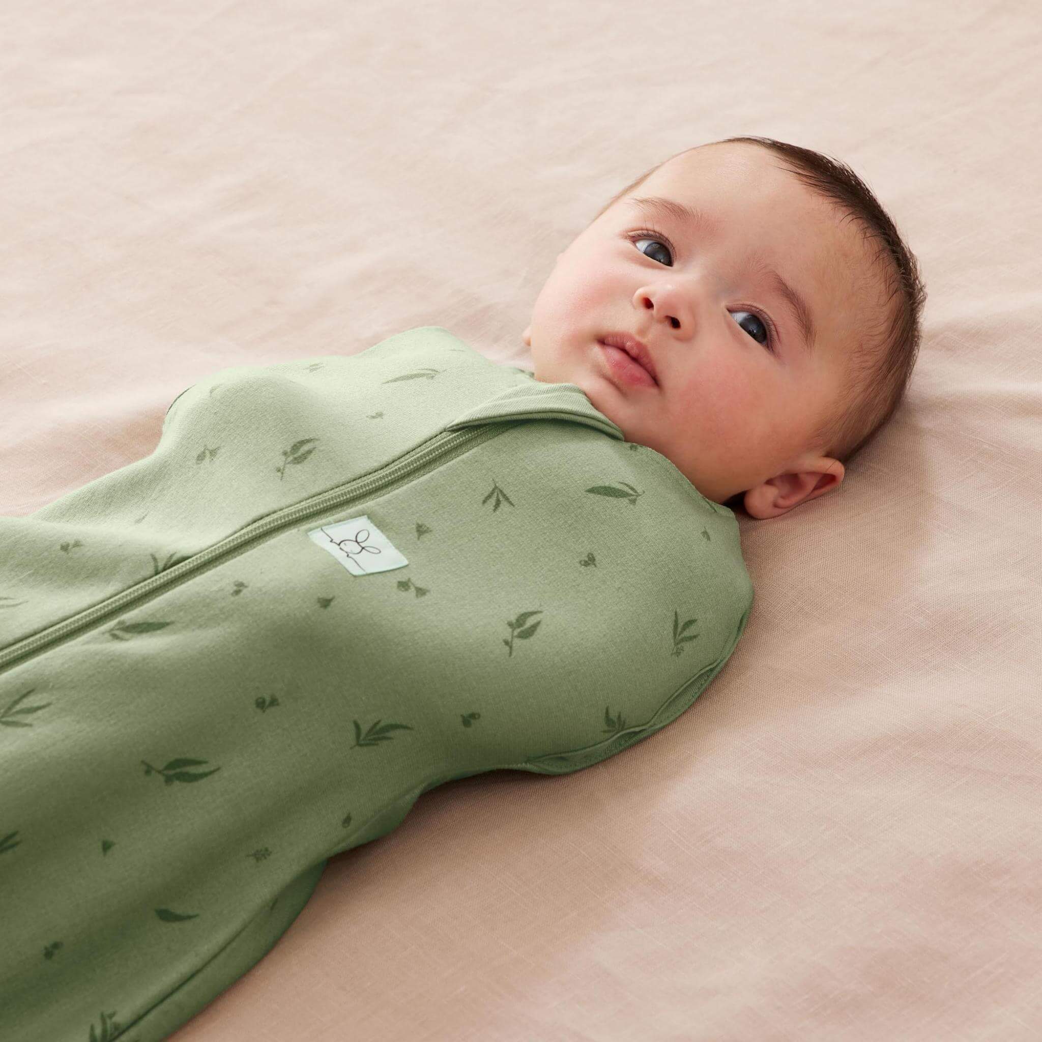 Cocoon Swaddle Bag 1.0TOG コクーンスワドルバッグ(新生児~/スワドル)