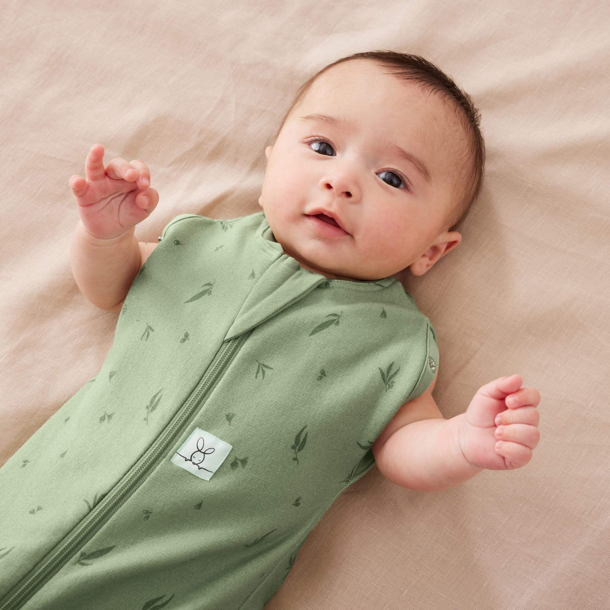 Cocoon Swaddle Bag 1.0TOG コクーンスワドルバッグ(新生児~/スワドル)