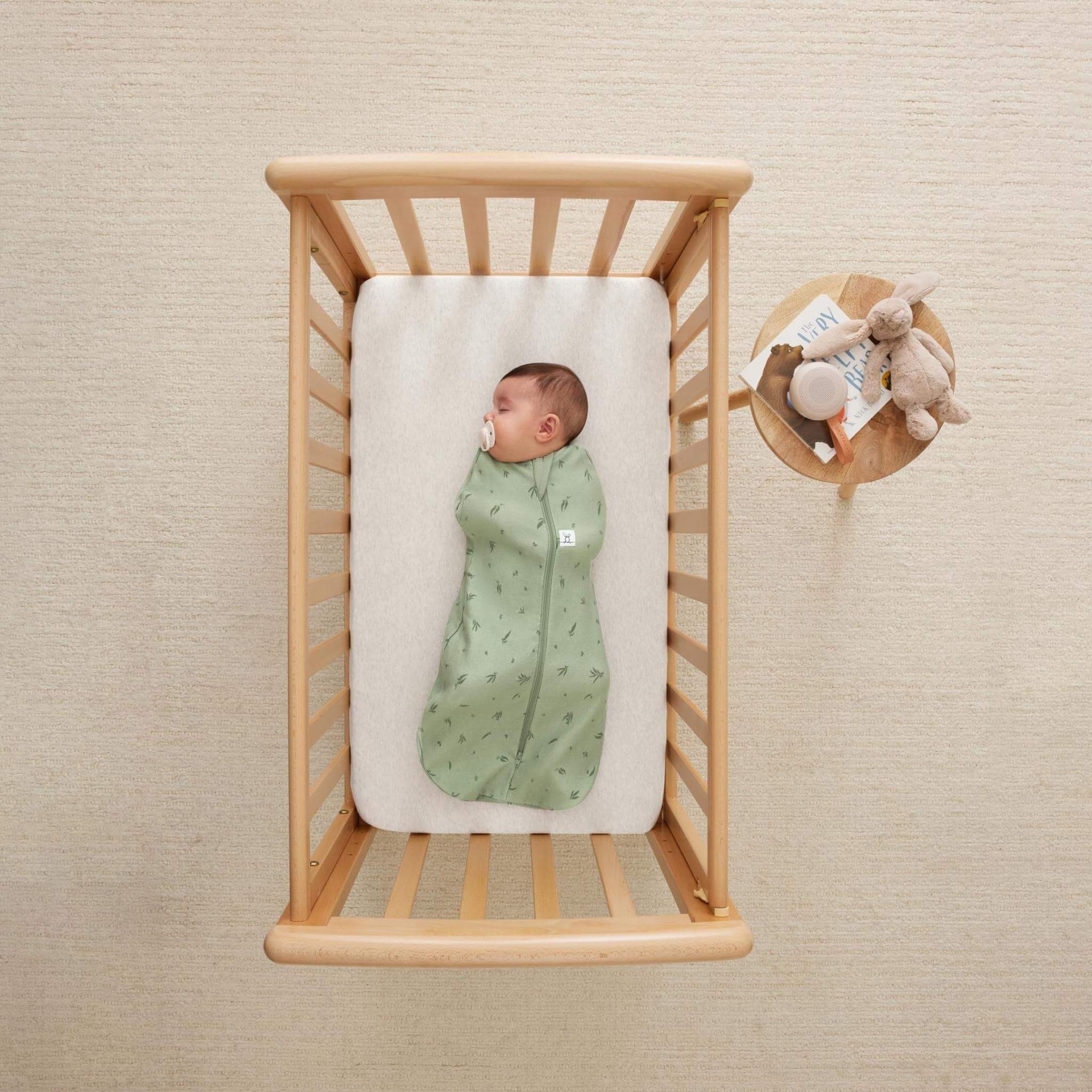 Cocoon Swaddle Bag 1.0TOG コクーンスワドルバッグ(新生児~/スワドル)