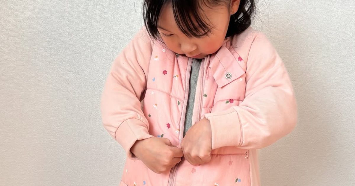 子ども　エルゴポーチ