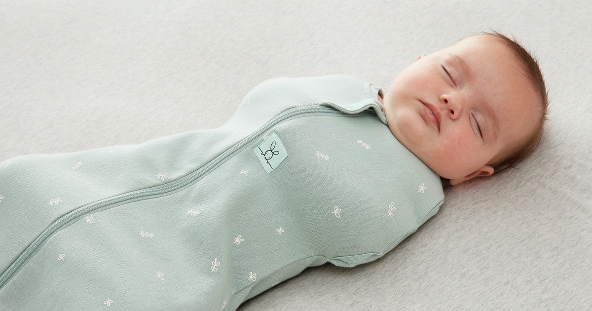 赤ちゃんの安全な眠り～安全で快適な眠りのために知っておきたいこと～