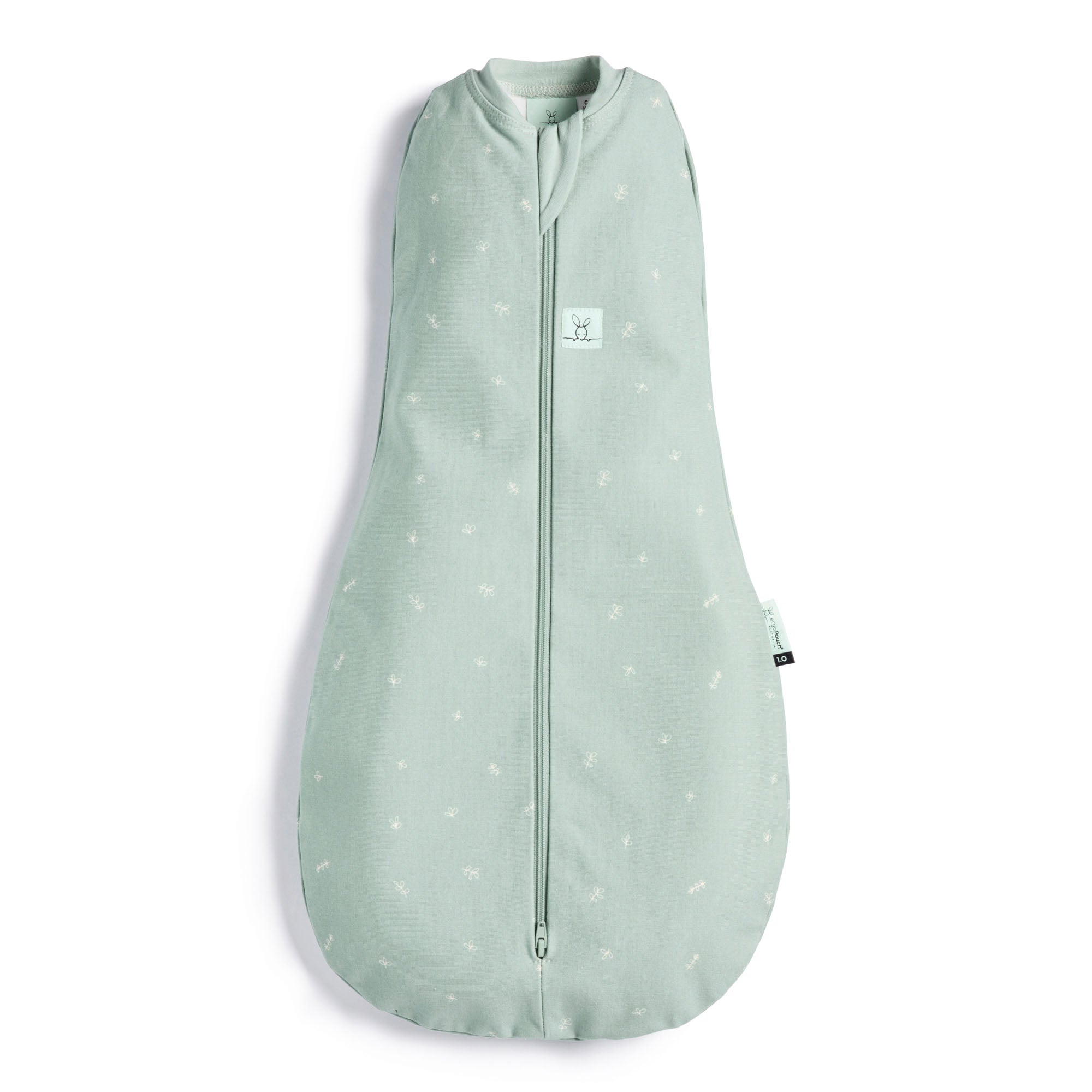 ＜オールシーズン＞Cocoon Swaddle Bag 1.0TOG コクーンスワドルバッグ（新生児～／スワドル）