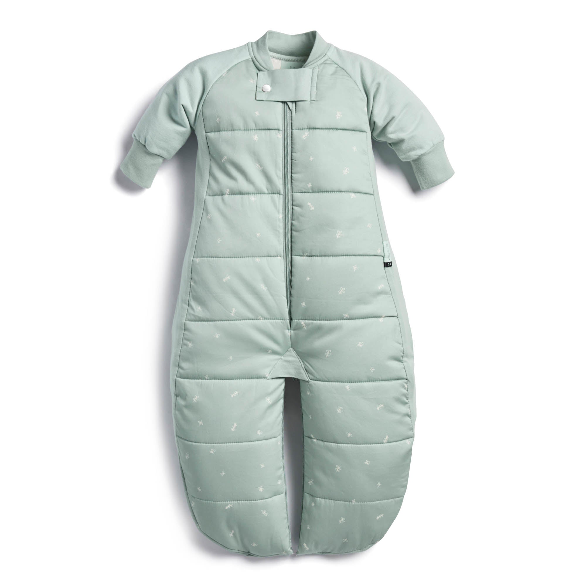 Sleep Suit Bag 2.5TOG スリープスーツバッグ（8ヶ月～／歩き始めのベビー＆キッズ用スリーパー）
