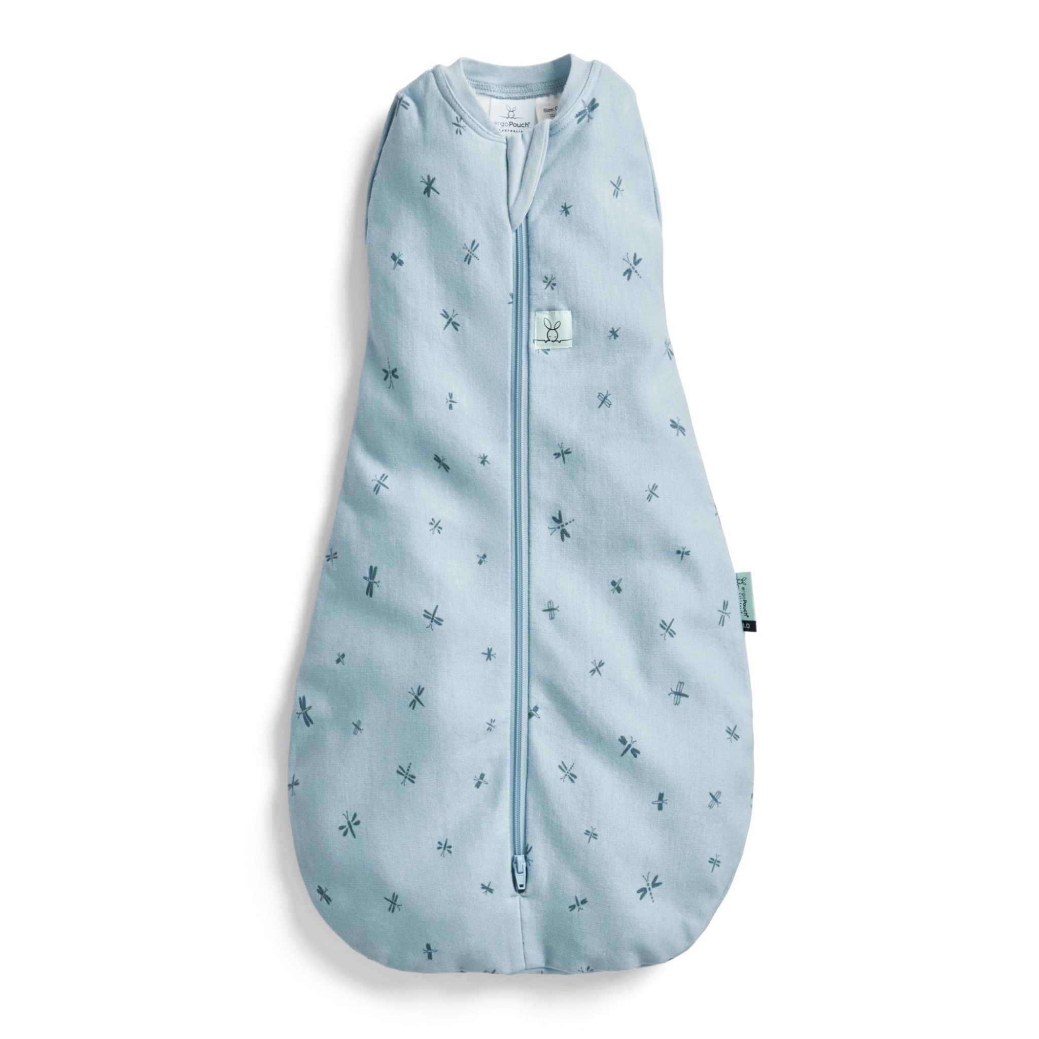 夏向け＞Cocoon Swaddle Bag 0.2TOG コクーンスワドルバッグ （新生児～／スワドル）