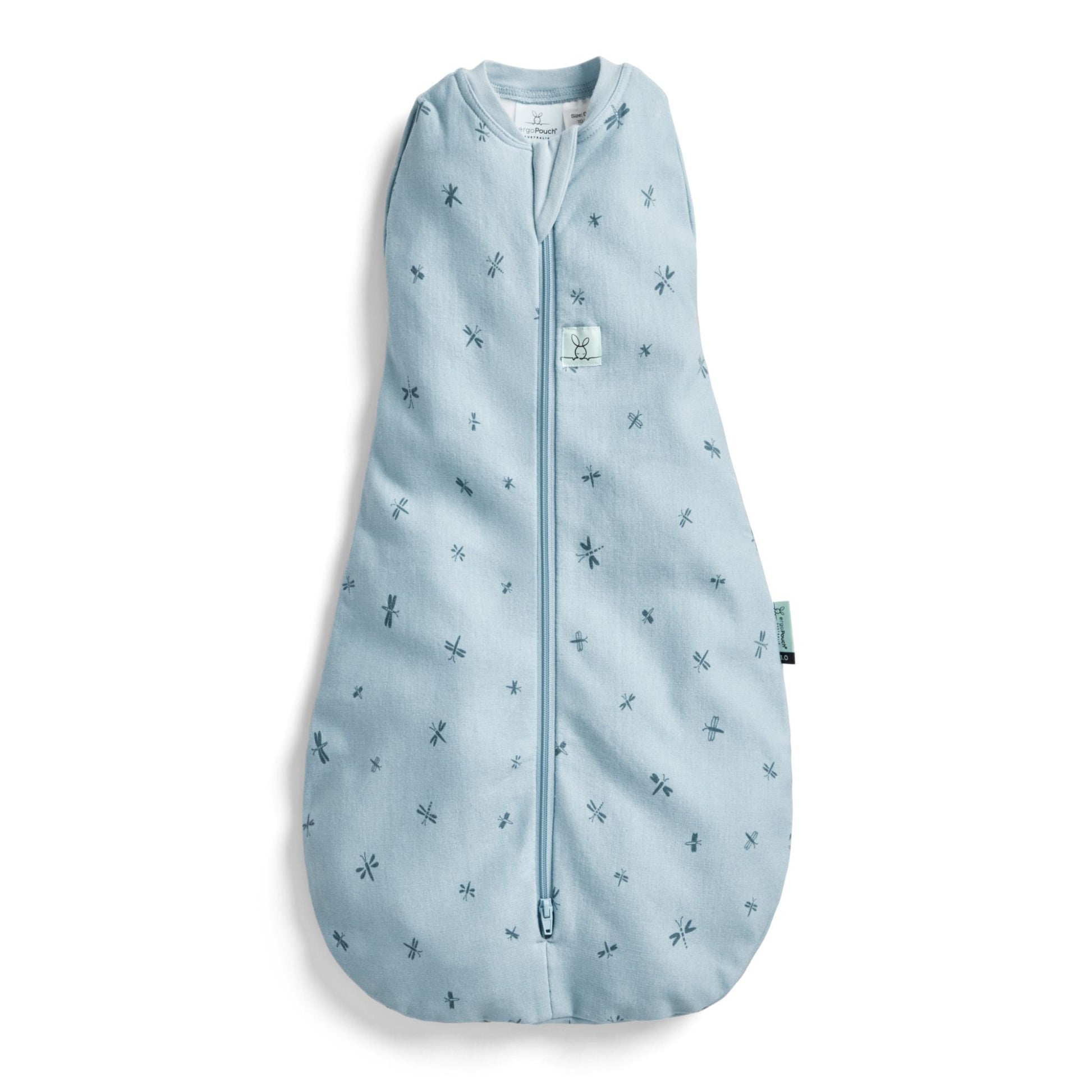 ＜夏向け＞Cocoon Swaddle Bag 0.2TOG コクーンスワドルバッグ （新生児～／スワドル）