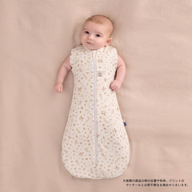 *数量限定NEW*Cocoon Swaddle Bag 0.2 TOG コクーンスワドルバッグ（新生児～／スワドル）