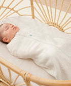 エルゴポーチ　スワドル　1.0TOG　モロー反射対策　ぐっすりねんね