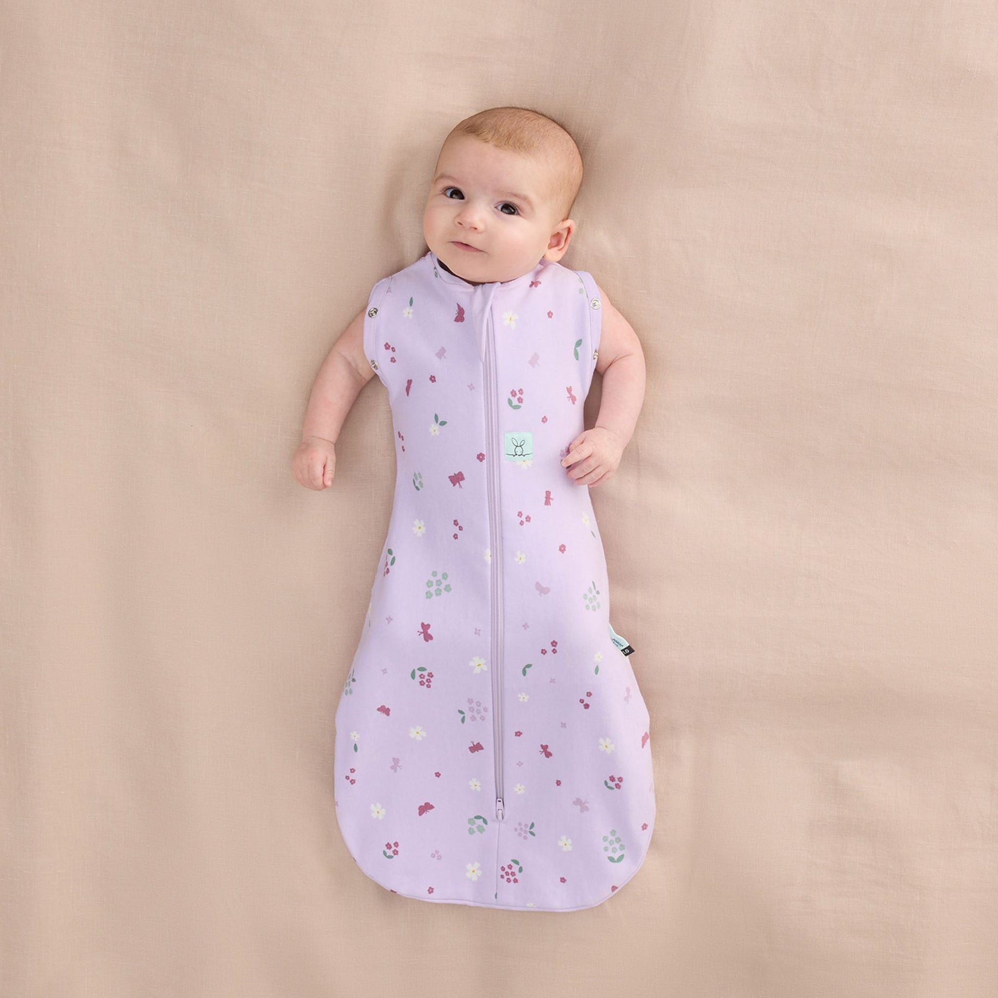 Cocoon Swaddle Bag 1.0TOG コクーンスワドルバッグ（新生児～／スワドル）