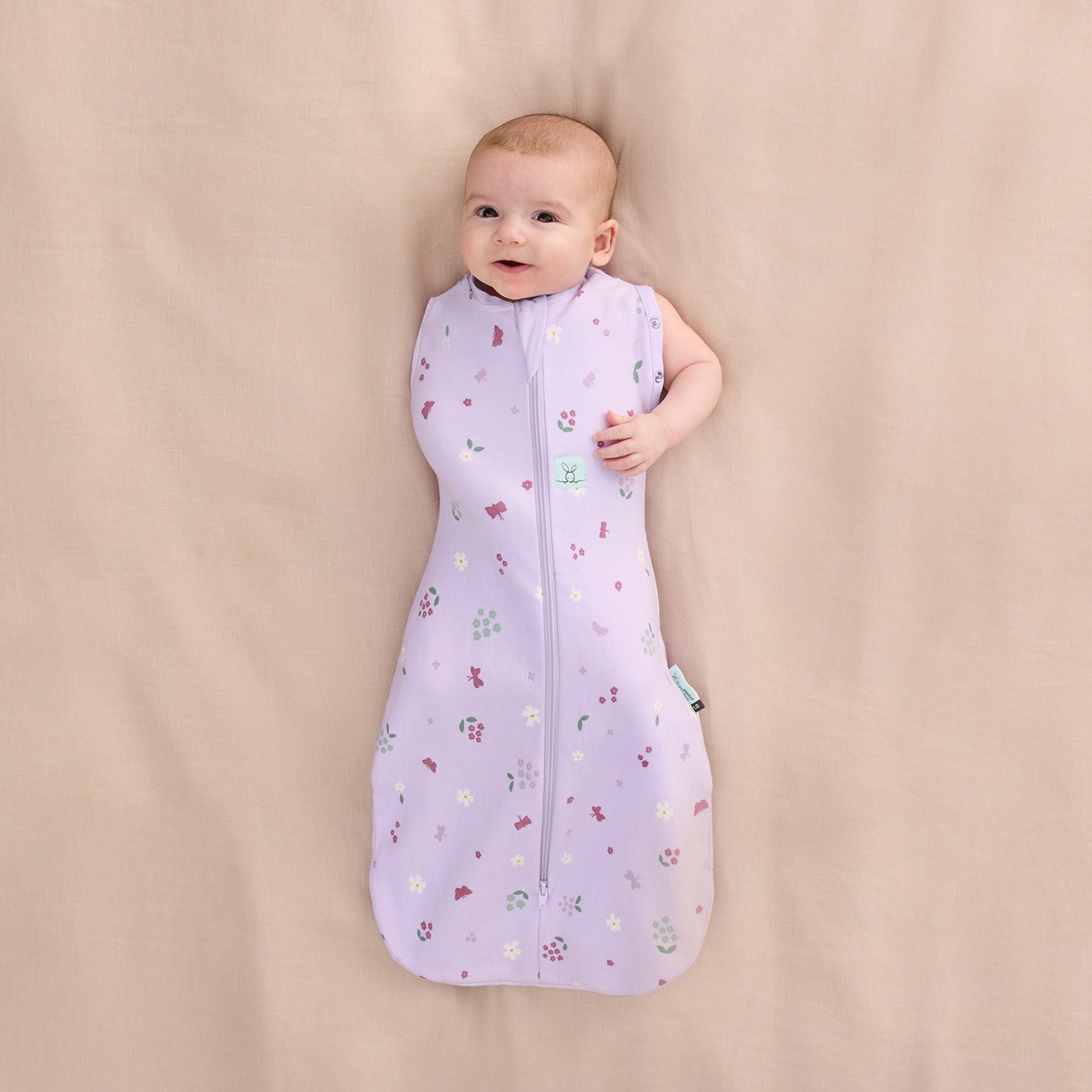 Cocoon Swaddle Bag 1.0TOG コクーンスワドルバッグ（新生児～／スワドル）