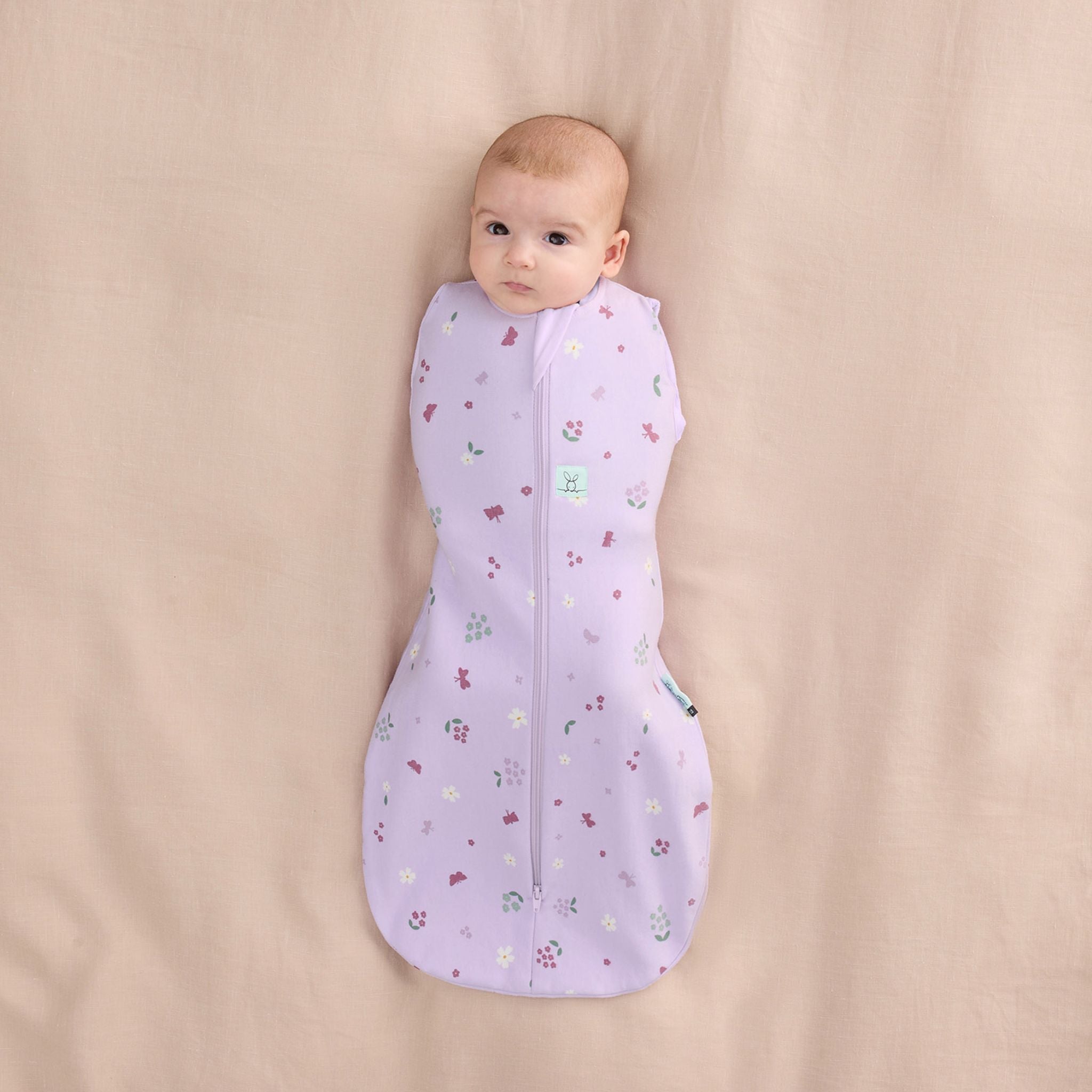 New】Cocoon Swaddle Bag 0.2 TOGコクーンスワドルバッグ（新生児