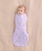 Cocoon Swaddle Bag 1.0TOG コクーンスワドルバッグ（新生児～／スワドル）