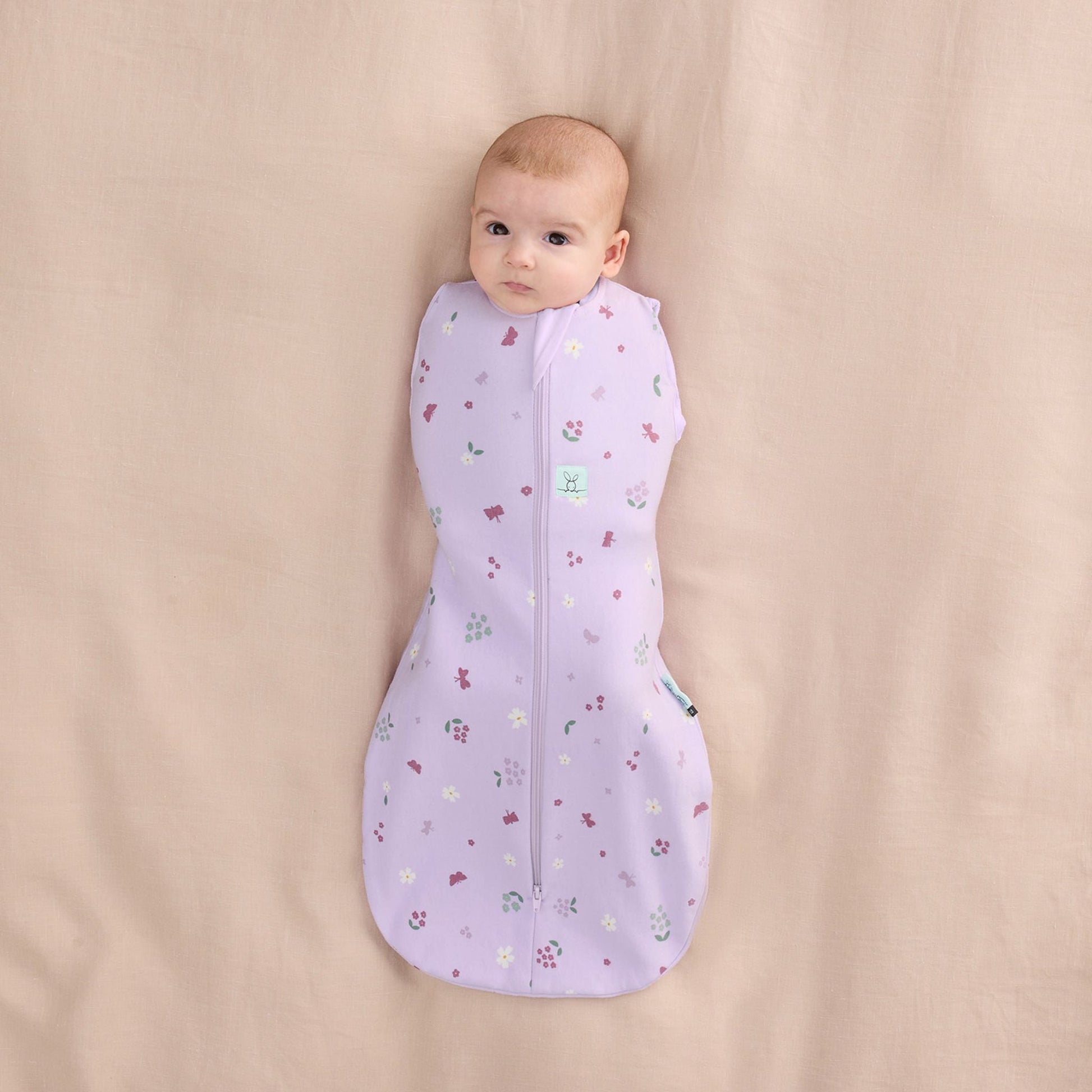 Cocoon Swaddle Bag 1.0TOG コクーンスワドルバッグ（新生児～／スワドル）