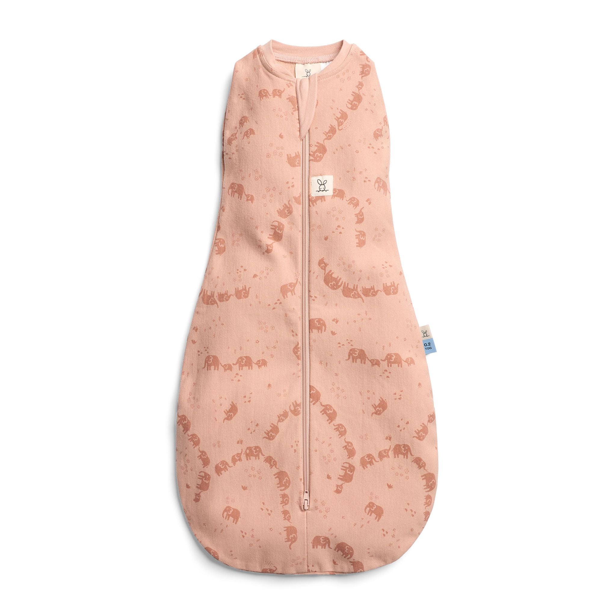 New】Cocoon Swaddle Bag 0.2 TOGコクーンスワドルバッグ（新生児