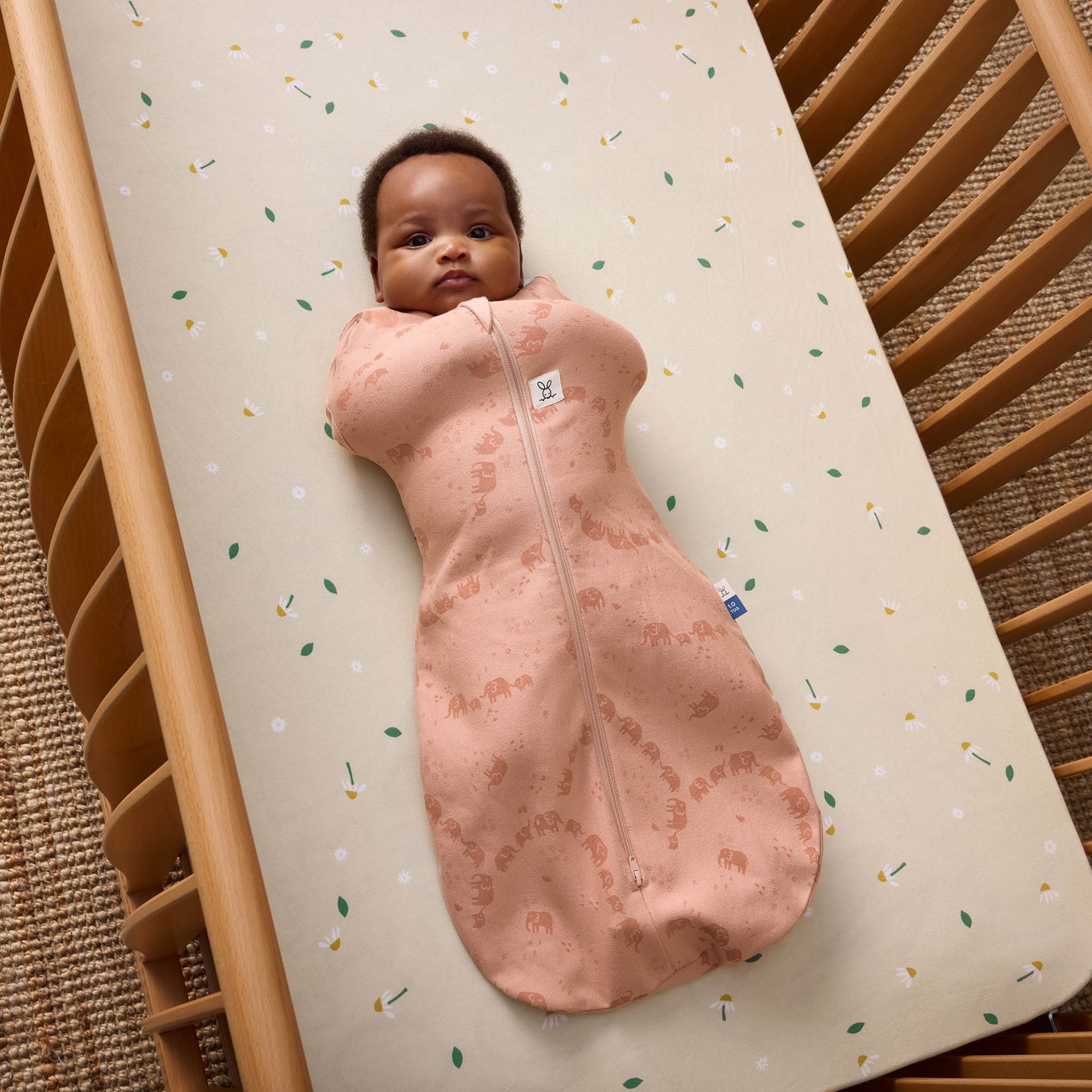 【発売開始前】Cocoon Swaddle Bag 0.2 TOGコクーンスワドルバッグ（新生児～／スワドル）