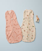 Cocoon Swaddle Bag 1.0TOG コクーンスワドルバッグ（新生児～／スワドル）