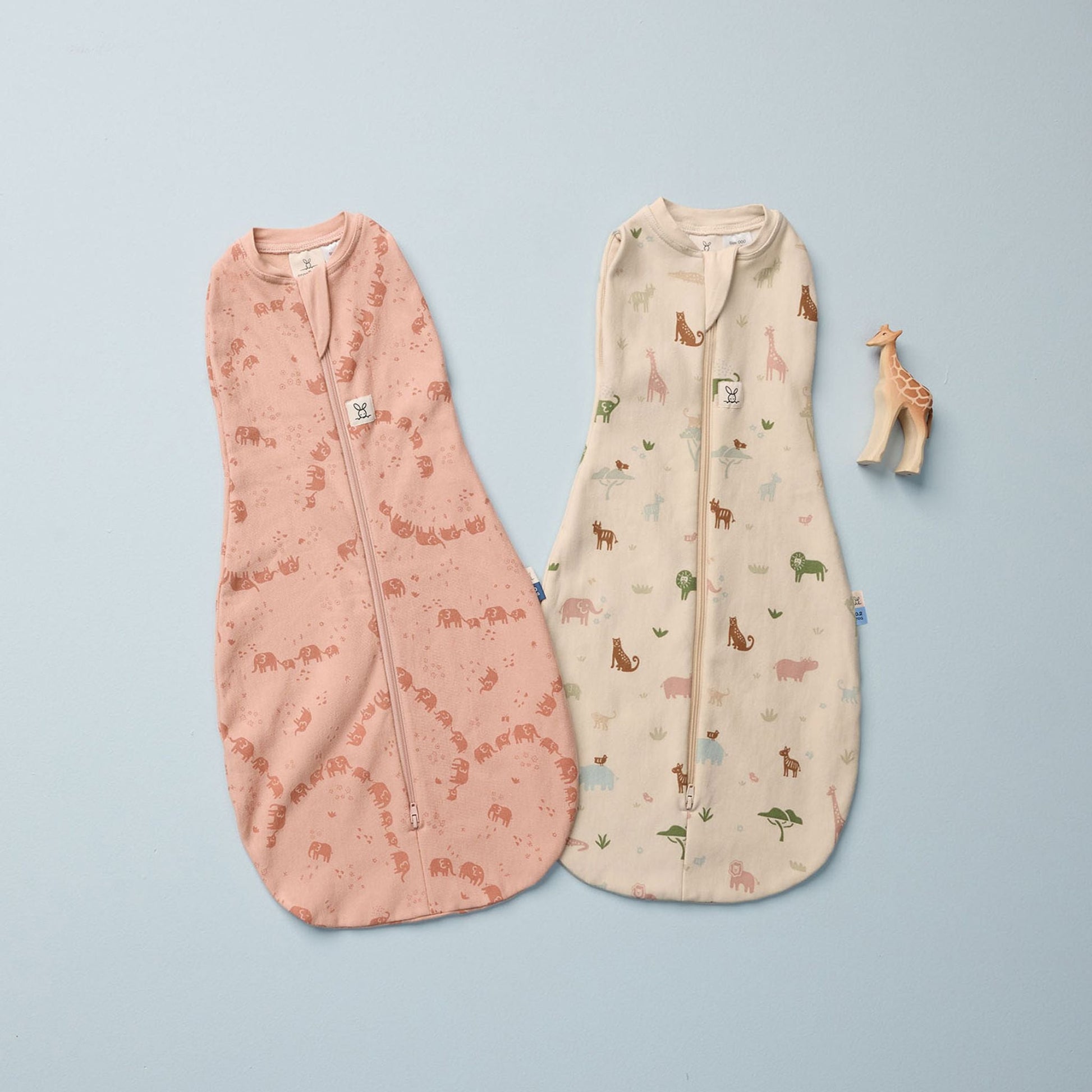 Cocoon Swaddle Bag 1.0TOG コクーンスワドルバッグ（新生児～／スワドル）