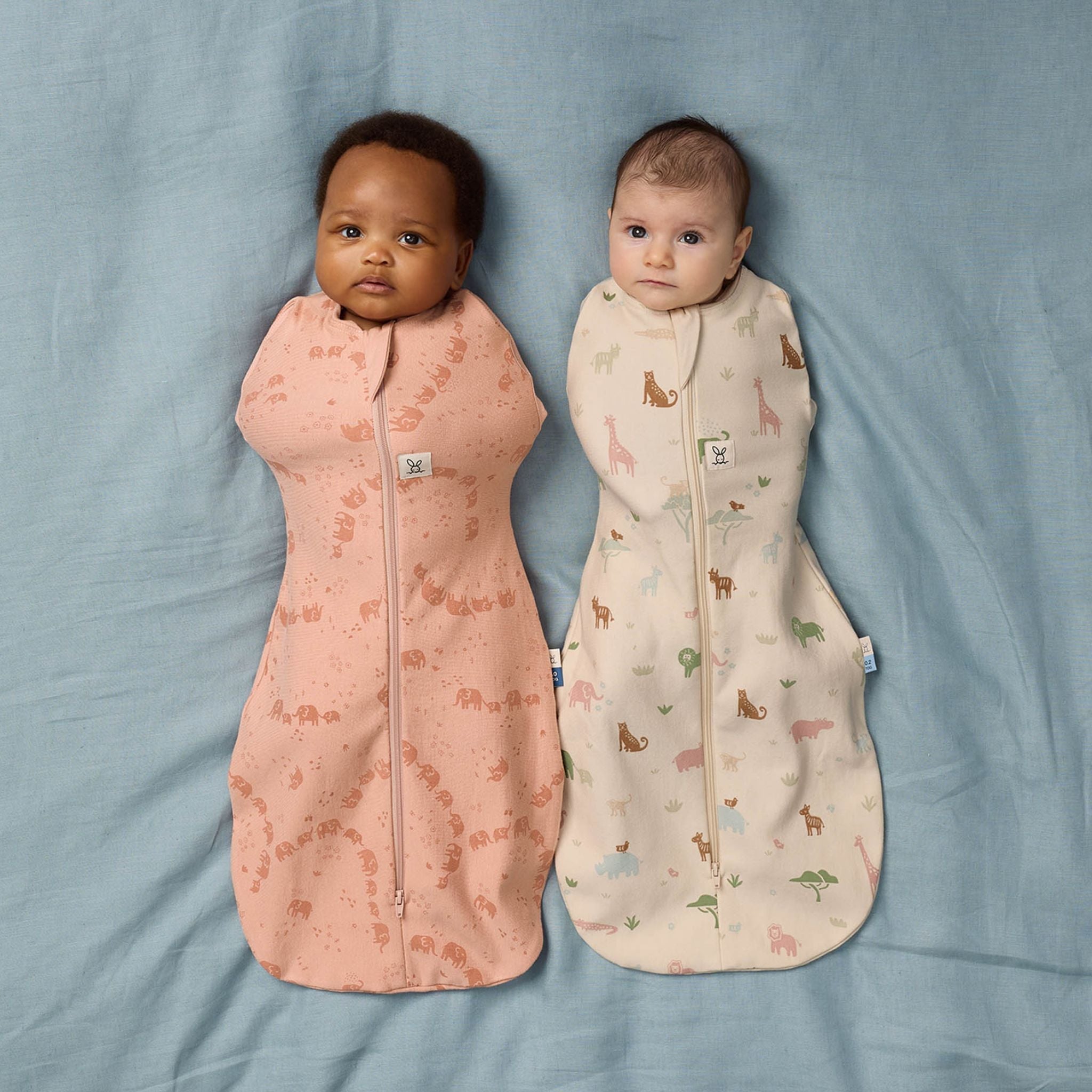 New】Cocoon Swaddle Bag 1.0 TOGコクーンスワドルバッグ（新生児