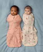 Cocoon Swaddle Bag 1.0TOG コクーンスワドルバッグ（新生児～／スワドル）