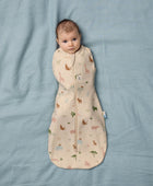 Cocoon Swaddle Bag 1.0TOG コクーンスワドルバッグ（新生児～／スワドル）