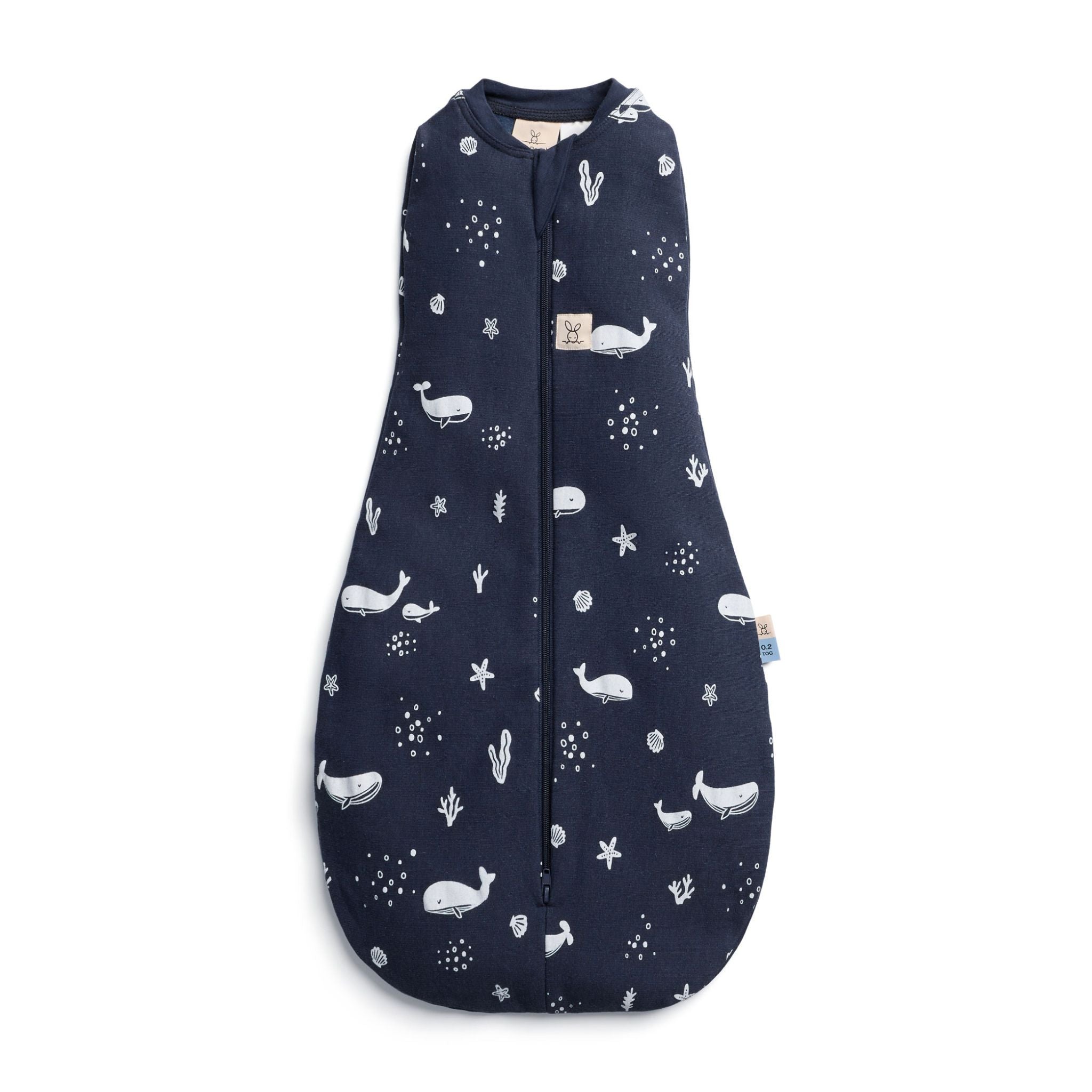 【発売開始前】Cocoon Swaddle Bag 1.0 TOGコクーンスワドルバッグ（新生児～／スワドル）