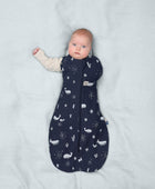 Cocoon Swaddle Bag 1.0TOG コクーンスワドルバッグ（新生児～／スワドル）