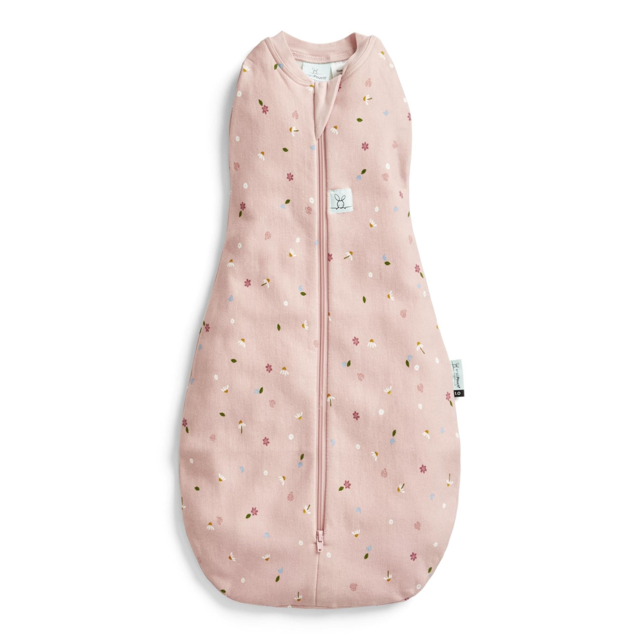 オールシーズン＞Cocoon Swaddle Bag 1.0TOG コクーンスワドルバッグ（新生児～／スワドル）